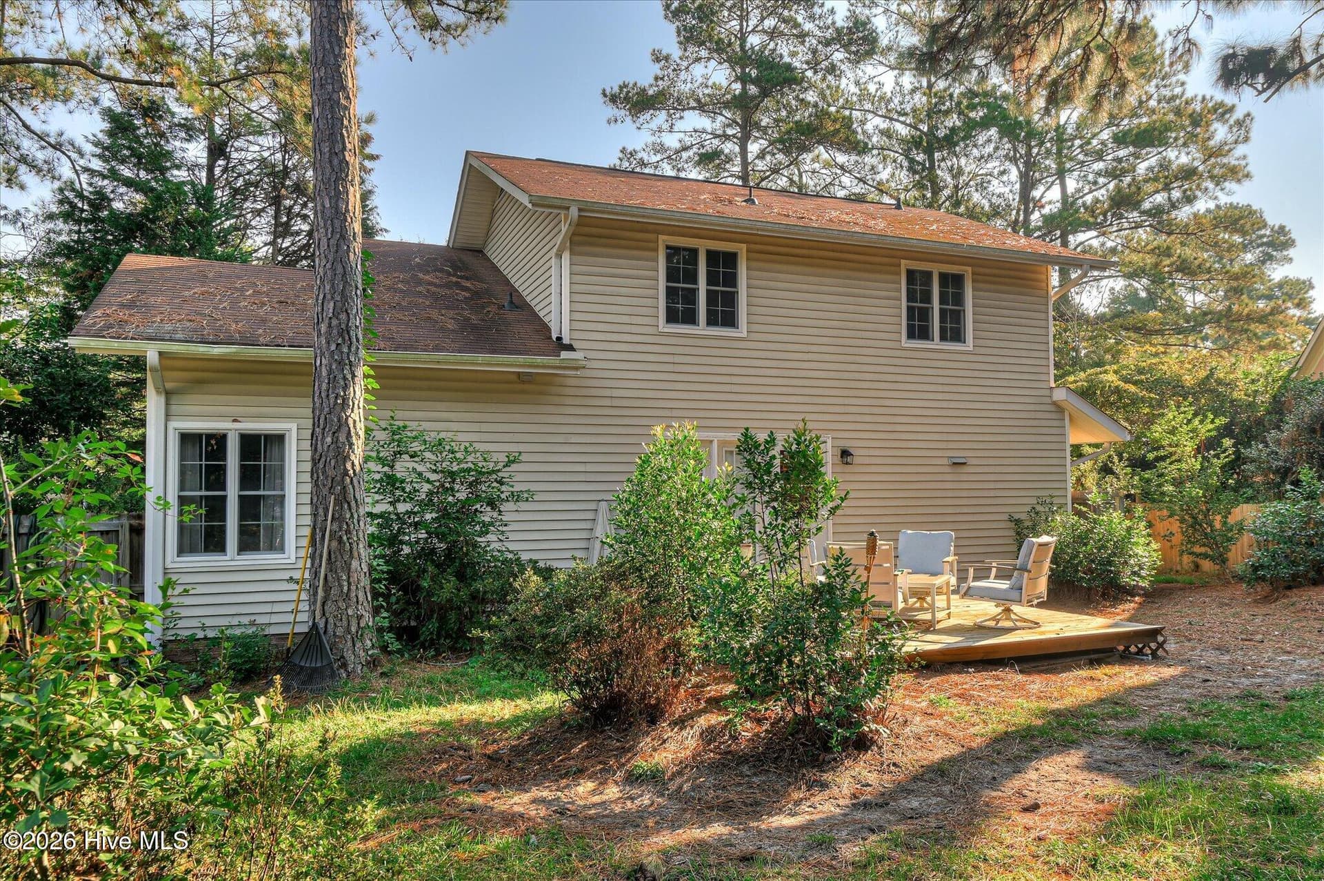 Single Family Residence at 115 Riviera Road, Aiken, SC 29803, photo 48 of 49