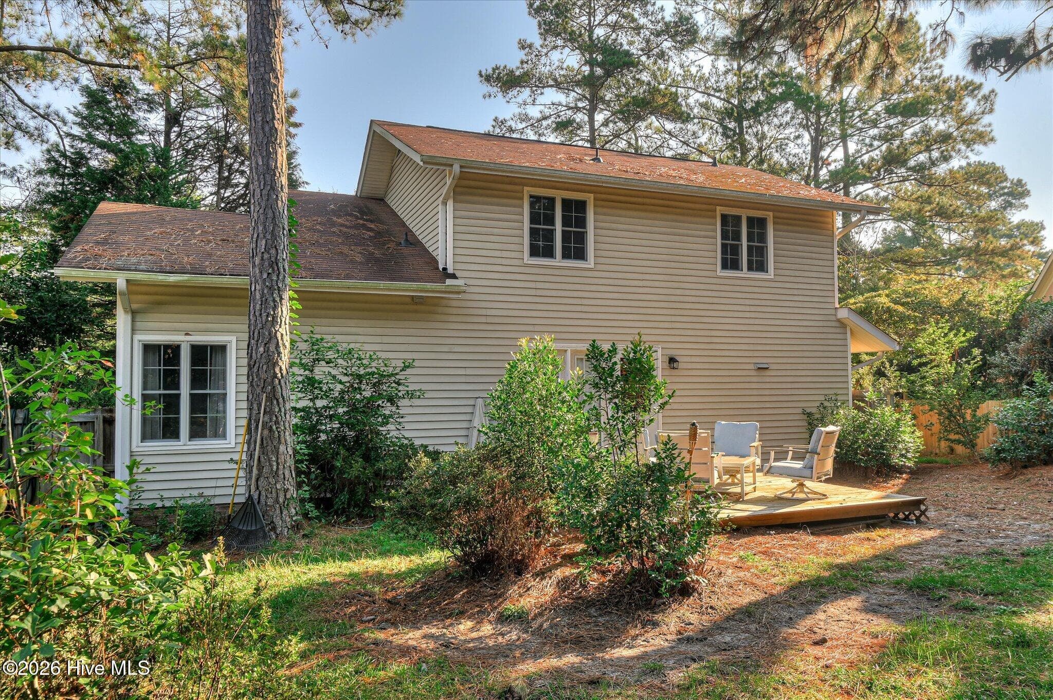 Single Family Residence at 115 Riviera Road, Aiken, SC 29803, photo 48 of 49