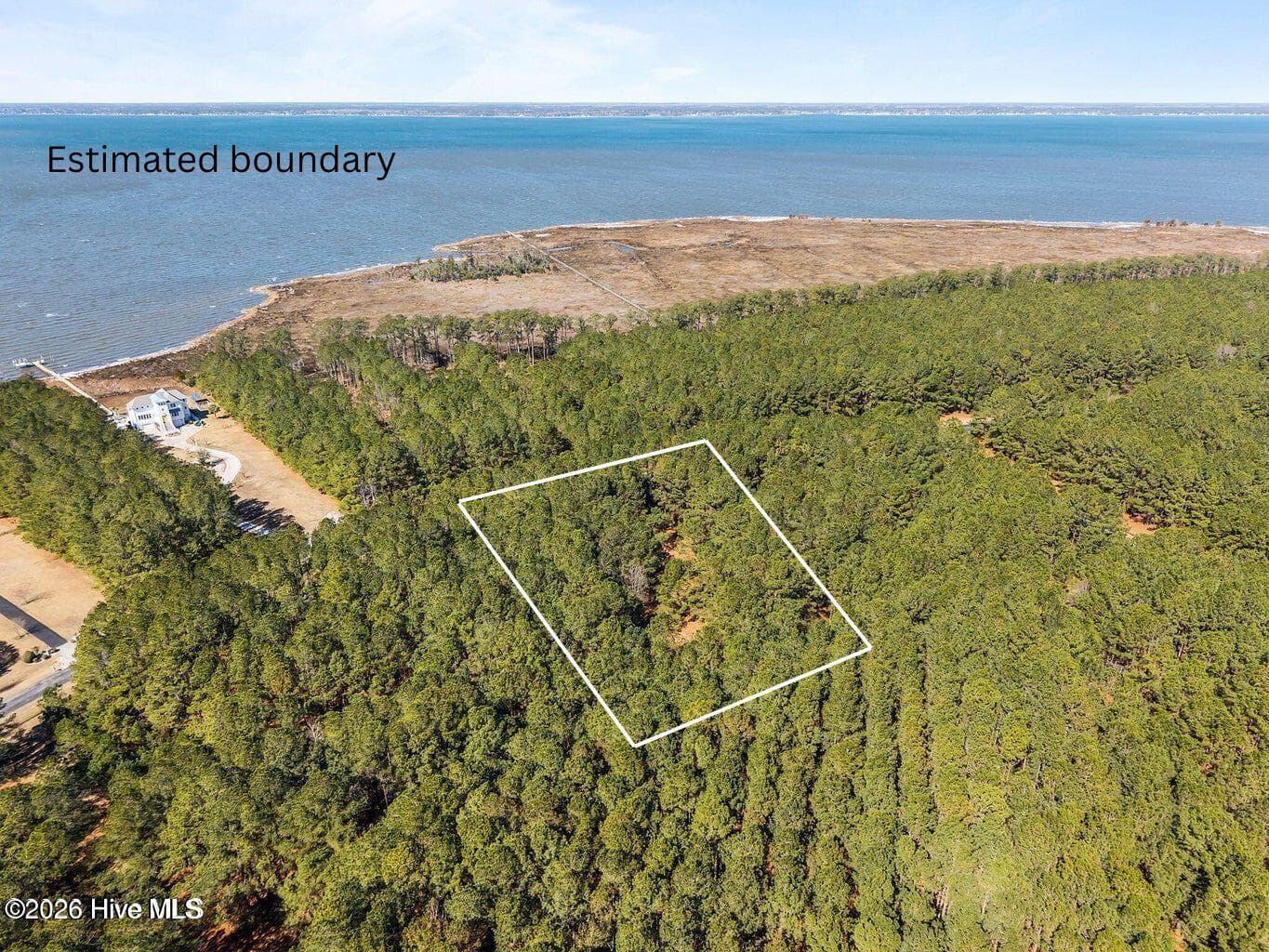 116 8 Garbacon Drive, Beaufort, NC 28516