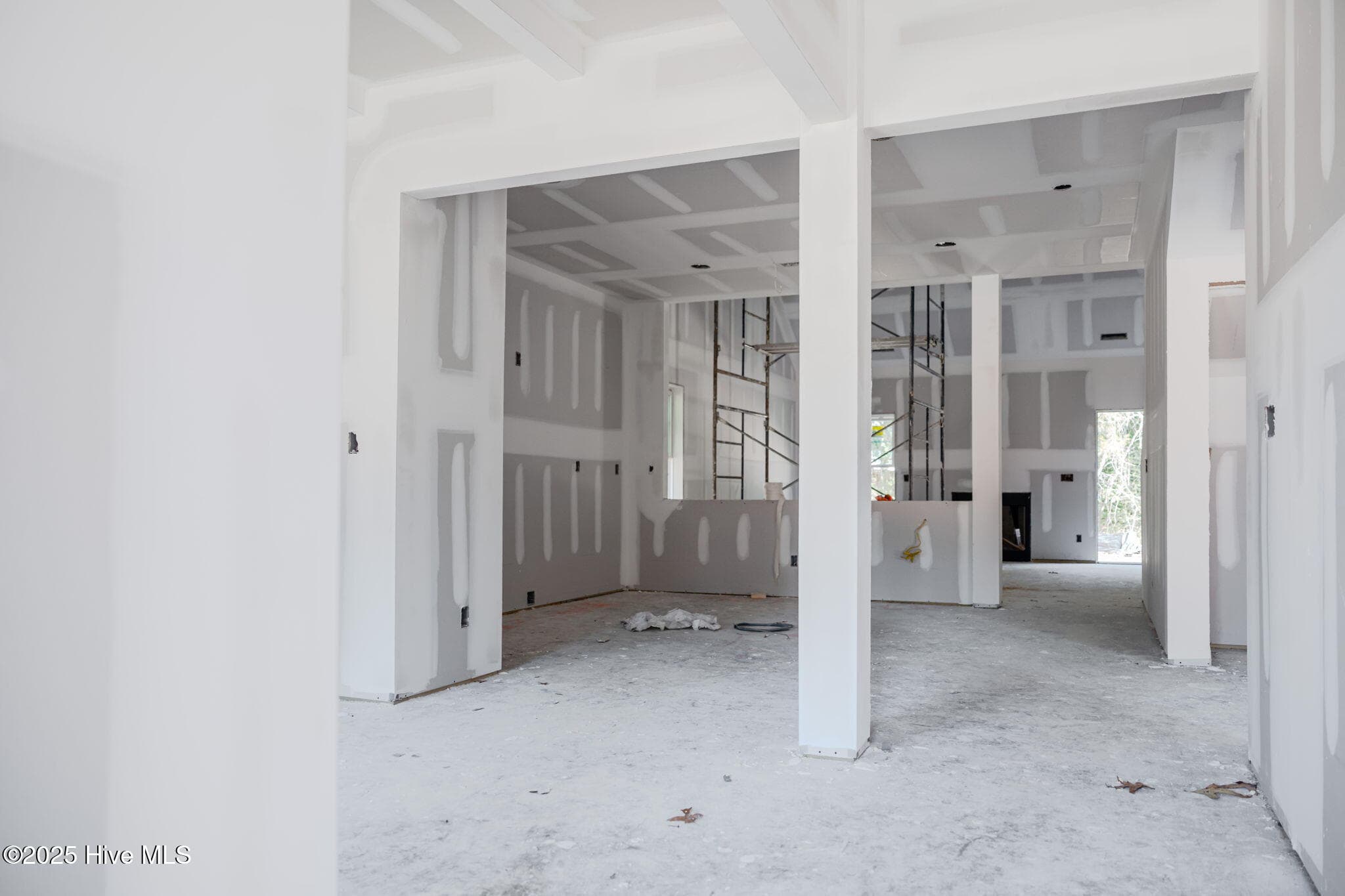 TELLURIDE LOT 04 - 'Berton' - 221 Telluride Court, Aberdeen, NC 28315