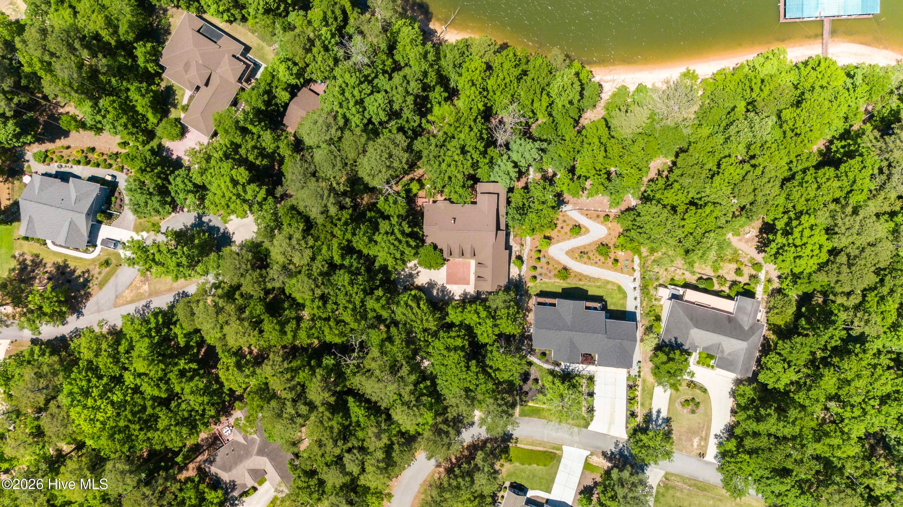 Single Family Residence at 201 Rhett Drive, McCormick, SC 29835, photo 100 of 104