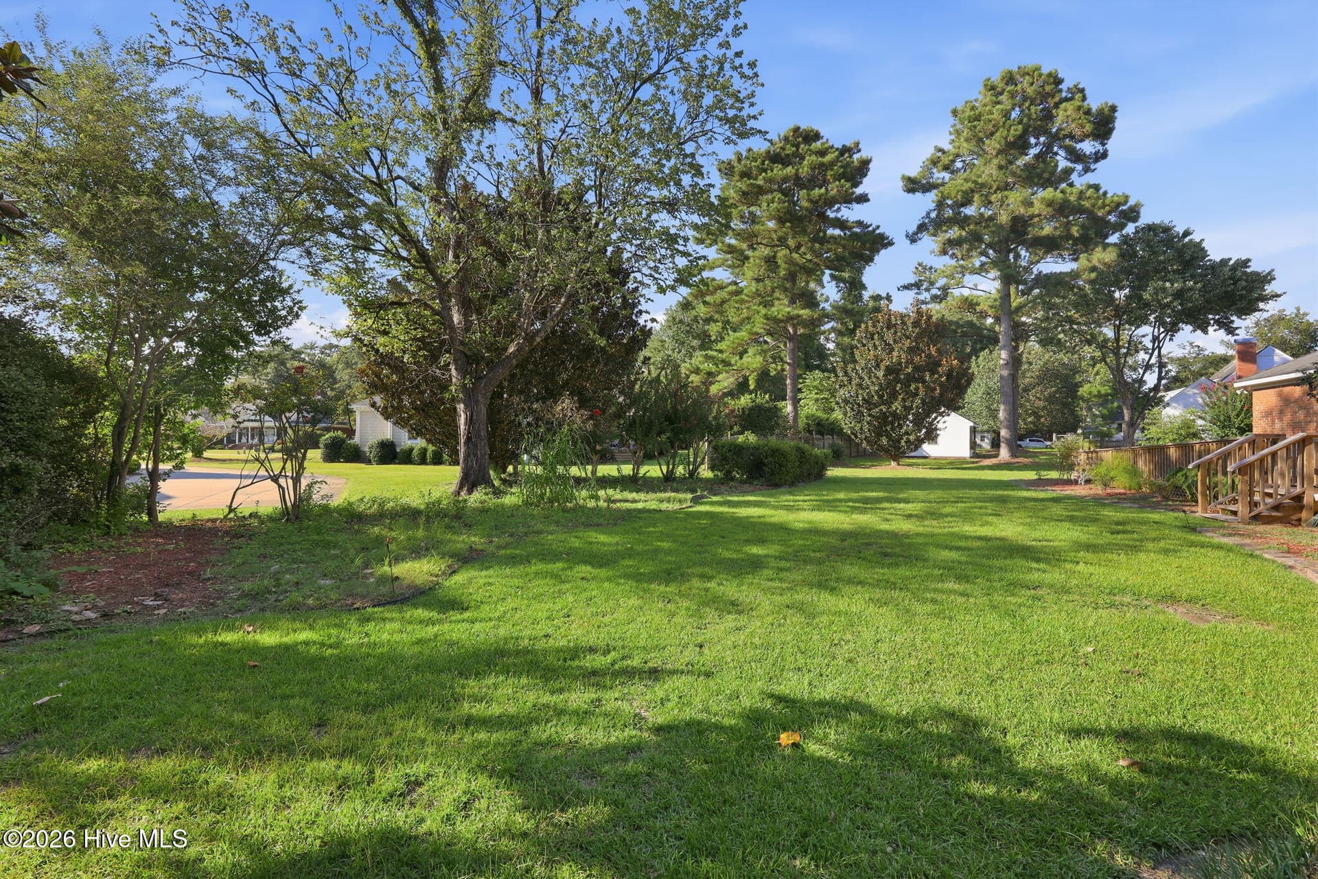Single Family Residence at 1053 Colleton Way, Trent Woods, NC 28562, photo 43 of 57