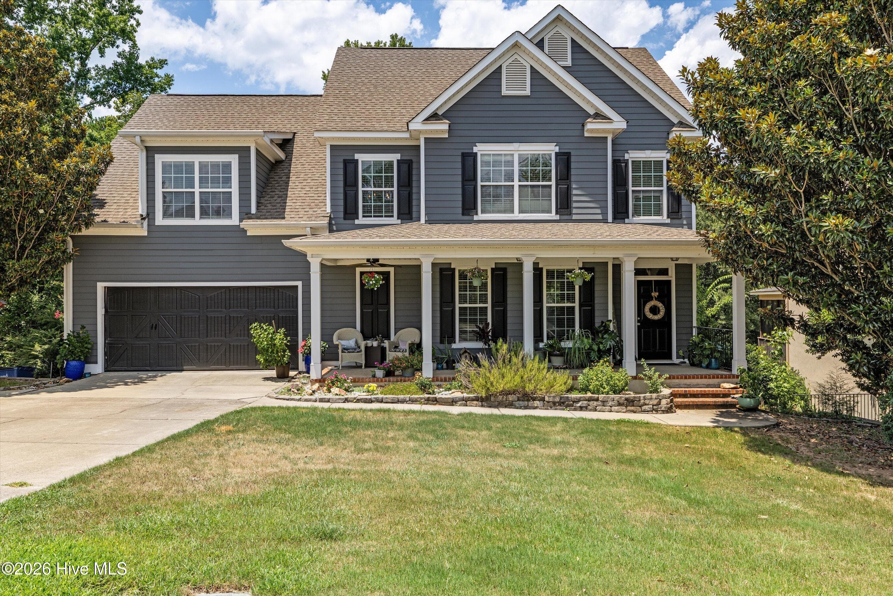 Single Family Residence at 1085 Conn Drive, Evans, GA 30809, photo 3 of 70