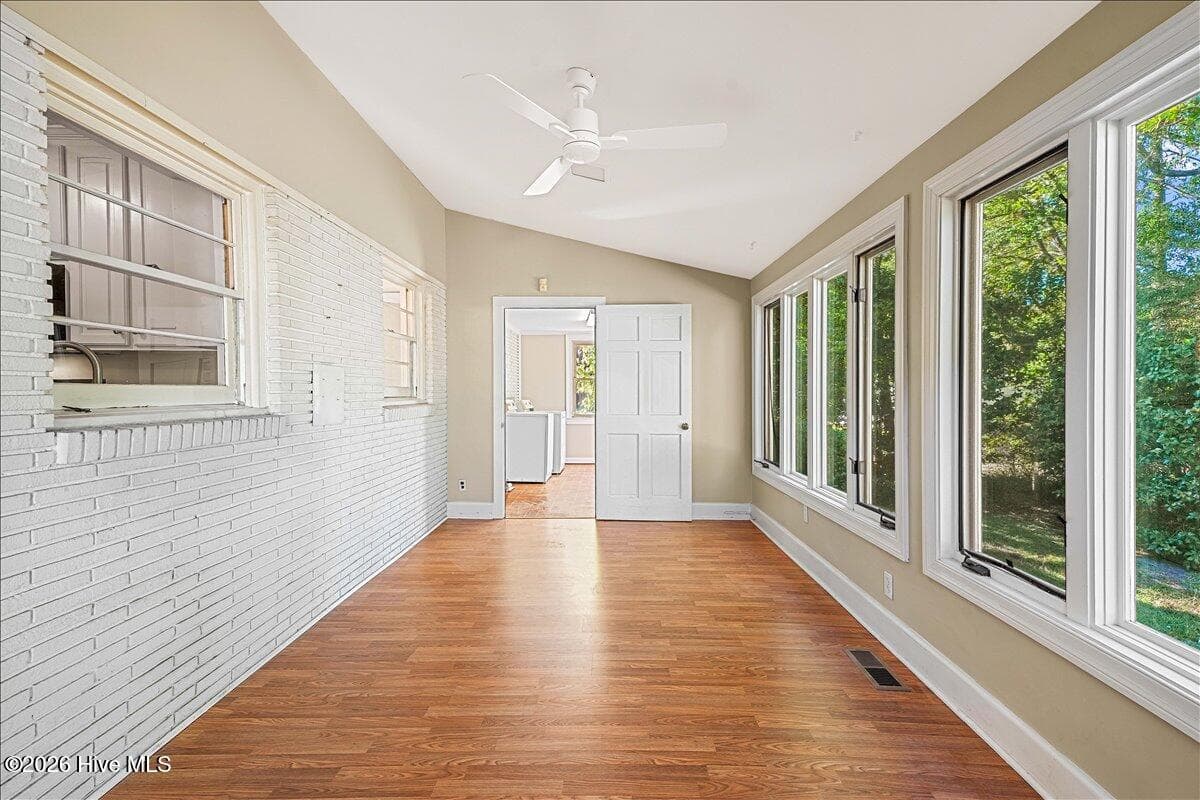 Single Family Residence at 1205 Anne Drive, Kinston, NC 28501, photo 32 of 37