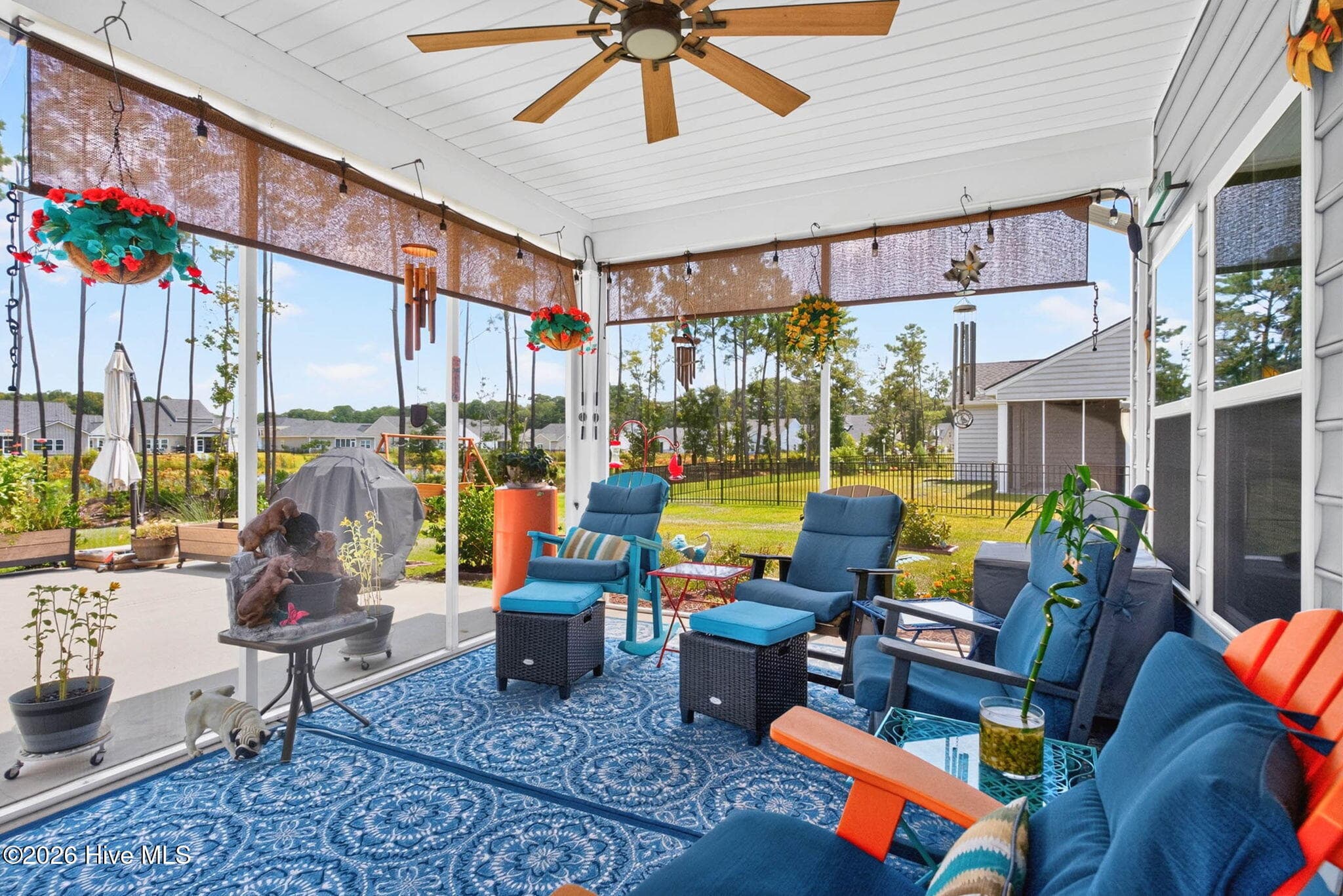 Single Family Residence at 9305 Little Osprey Drive, Calabash, NC 28467, photo 52 of 69