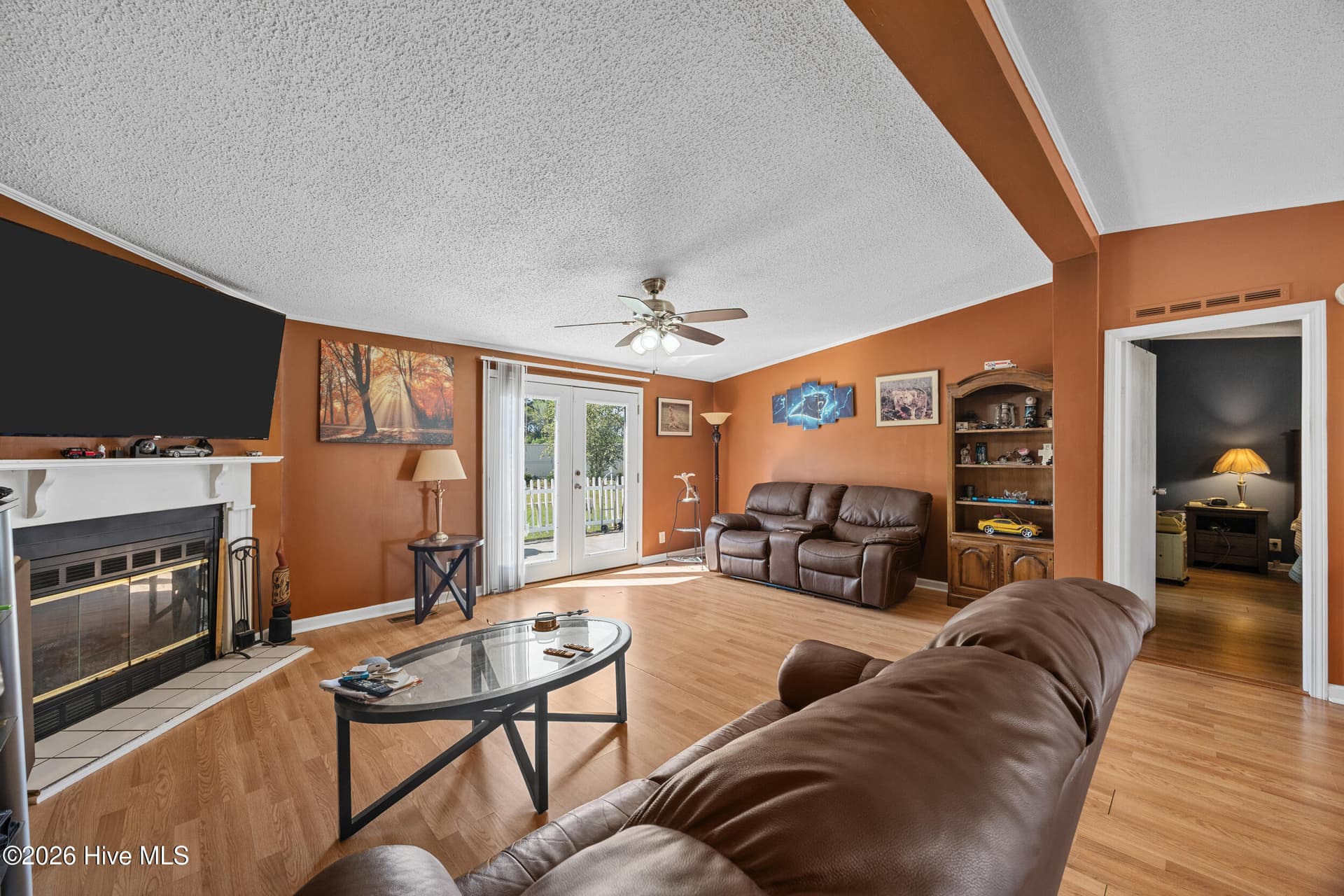 Manufactured Home at 195 Calabash Road NW, Calabash, NC 28467, photo 11 of 37