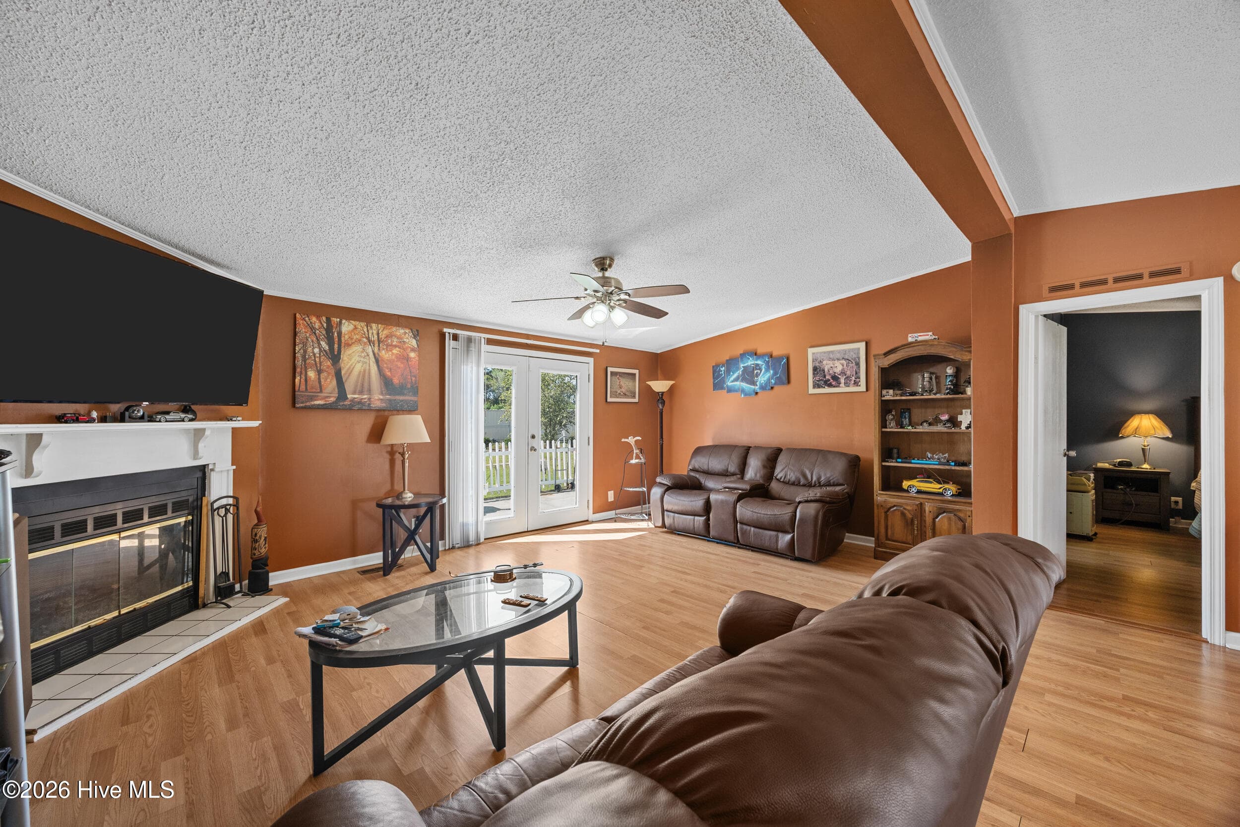 Manufactured Home at 195 Calabash Road NW, Calabash, NC 28467, photo 11 of 37