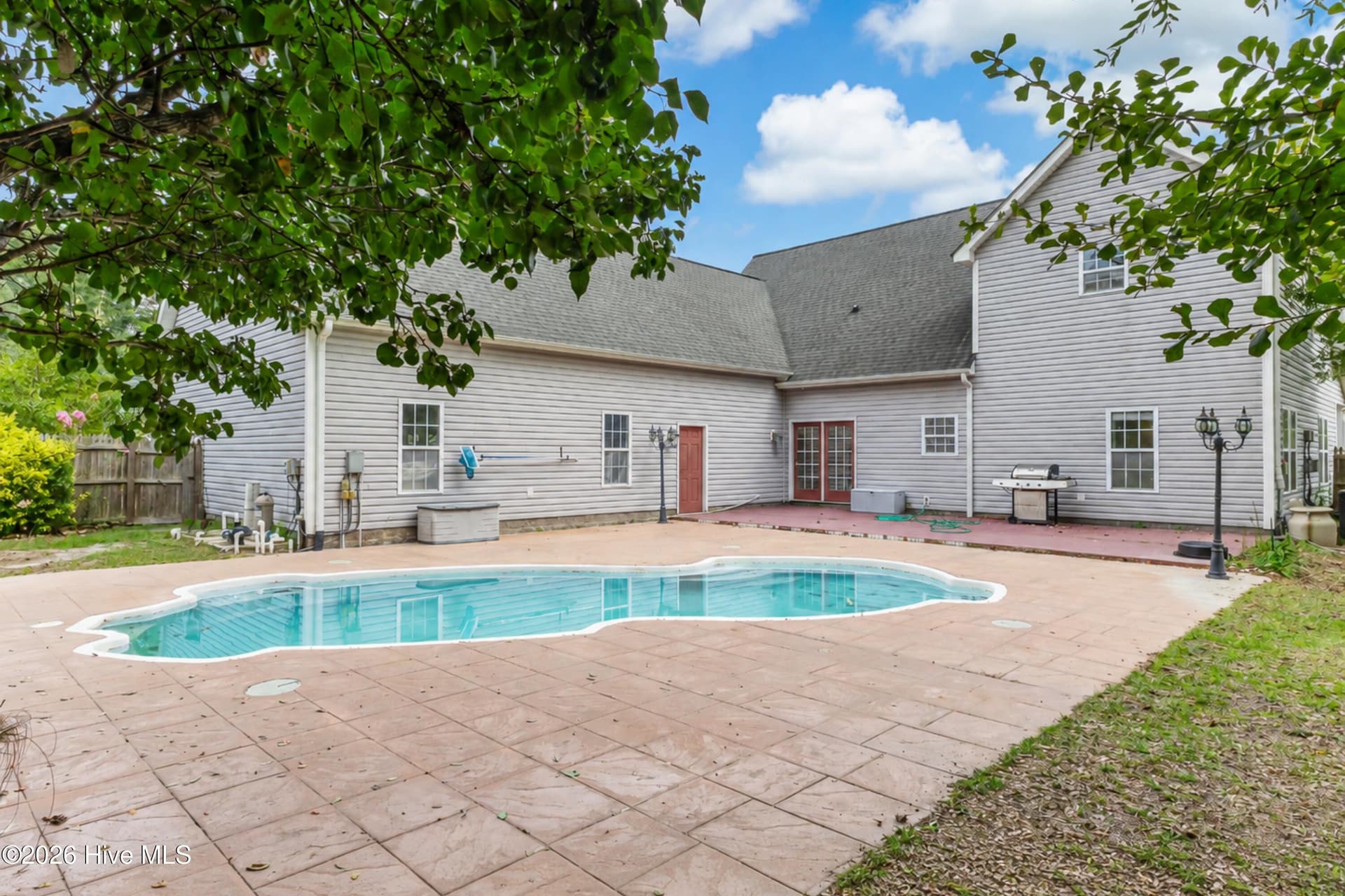 Single Family Residence at 2649 Jessica Lane SW, Supply, NC 28462, photo 7 of 50