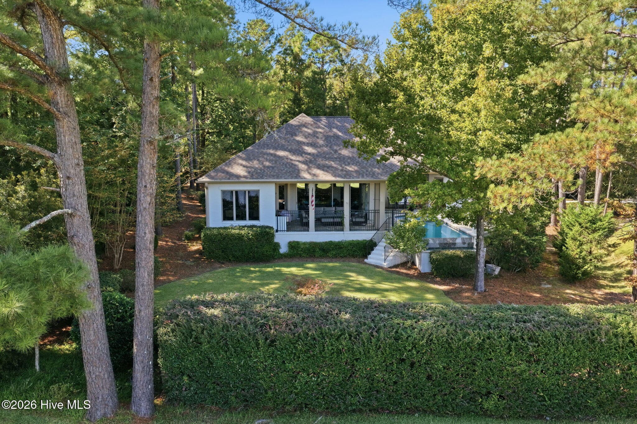 Single Family Residence at 8900 Mahogany Run, Wilmington, NC 28411, photo 77 of 90
