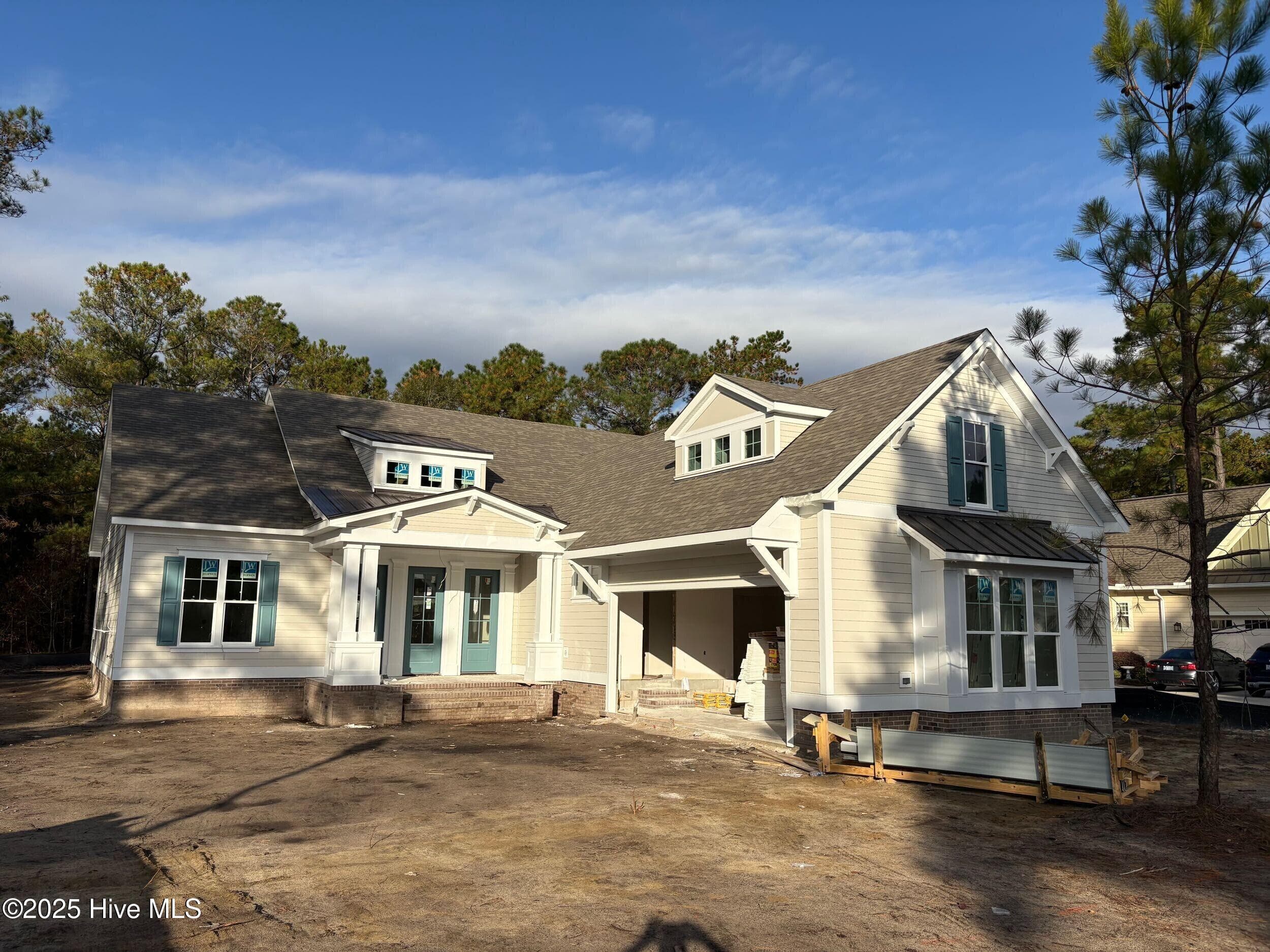 9418 Fallen Pear Lane NE, Leland, NC 28451