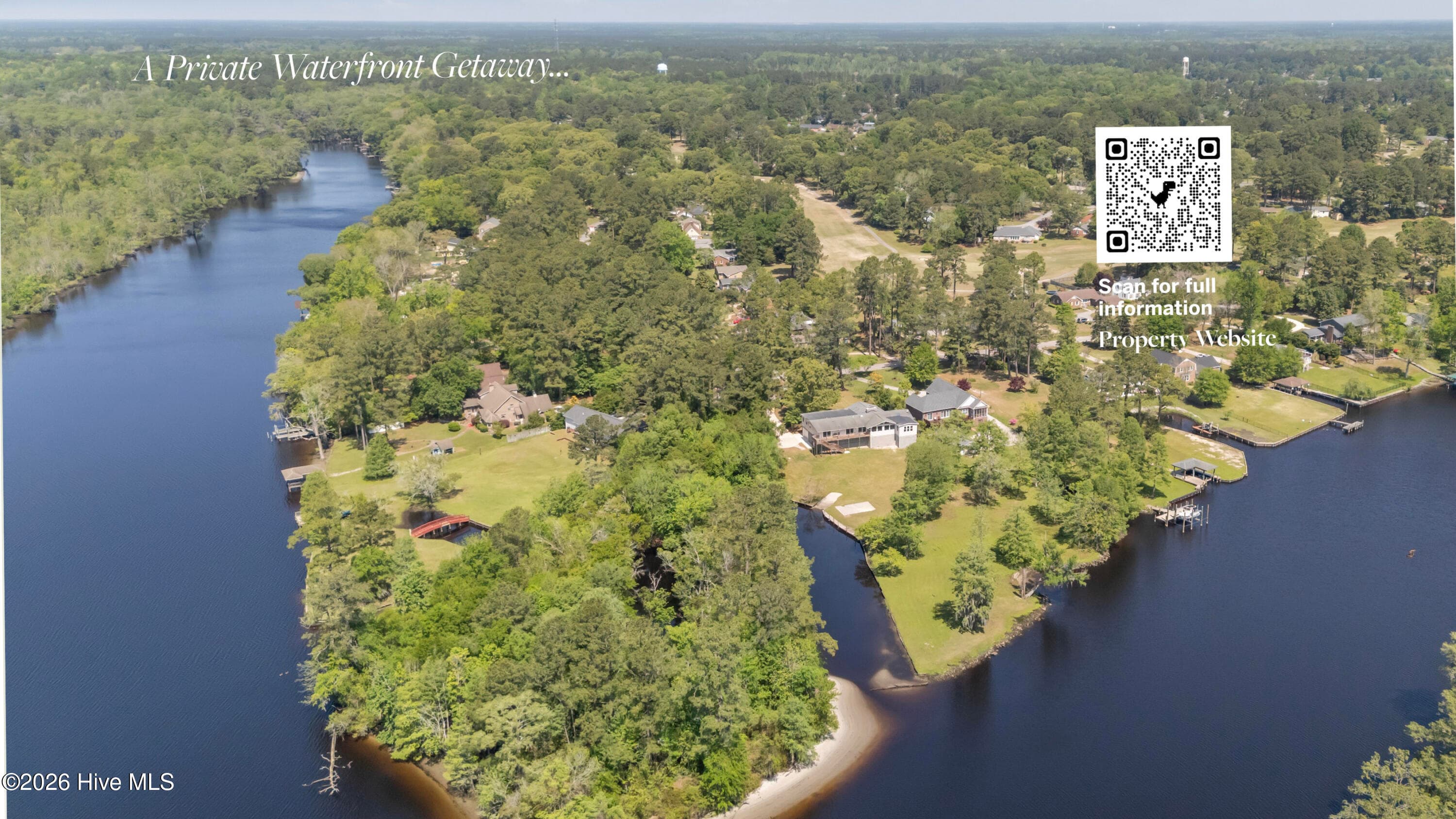 Single Family Residence at 244 Shoreline Drive, New Bern, NC 28562, photo 69 of 70