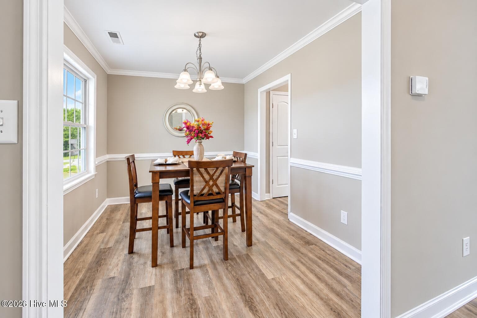 Single Family Residence at 264 Rowland Drive, Richlands, NC 28574, photo 6 of 51