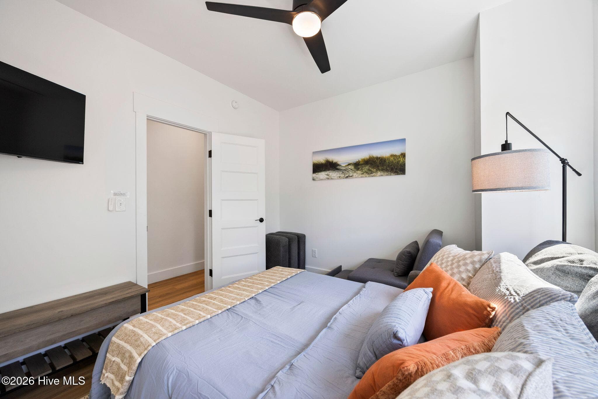 Townhouse at 404 Canal Drive 1, Carolina Beach, NC 28428, photo 44 of 86