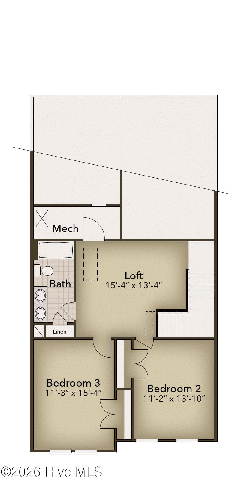 Photo used for illustrative purposes - 7154 Copacabana Drive, Leland, NC 28479