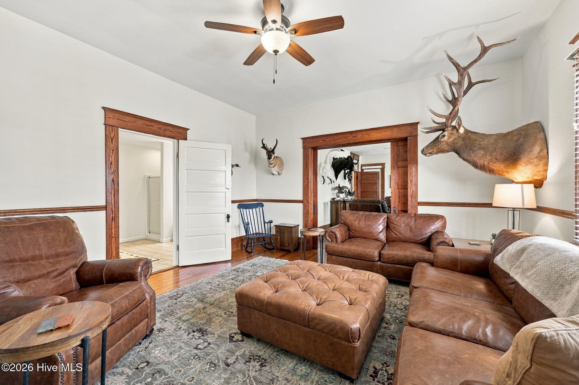 Single Family Residence at 1435 Goshen Road, Engelhard, NC 27824, photo 31 of 56