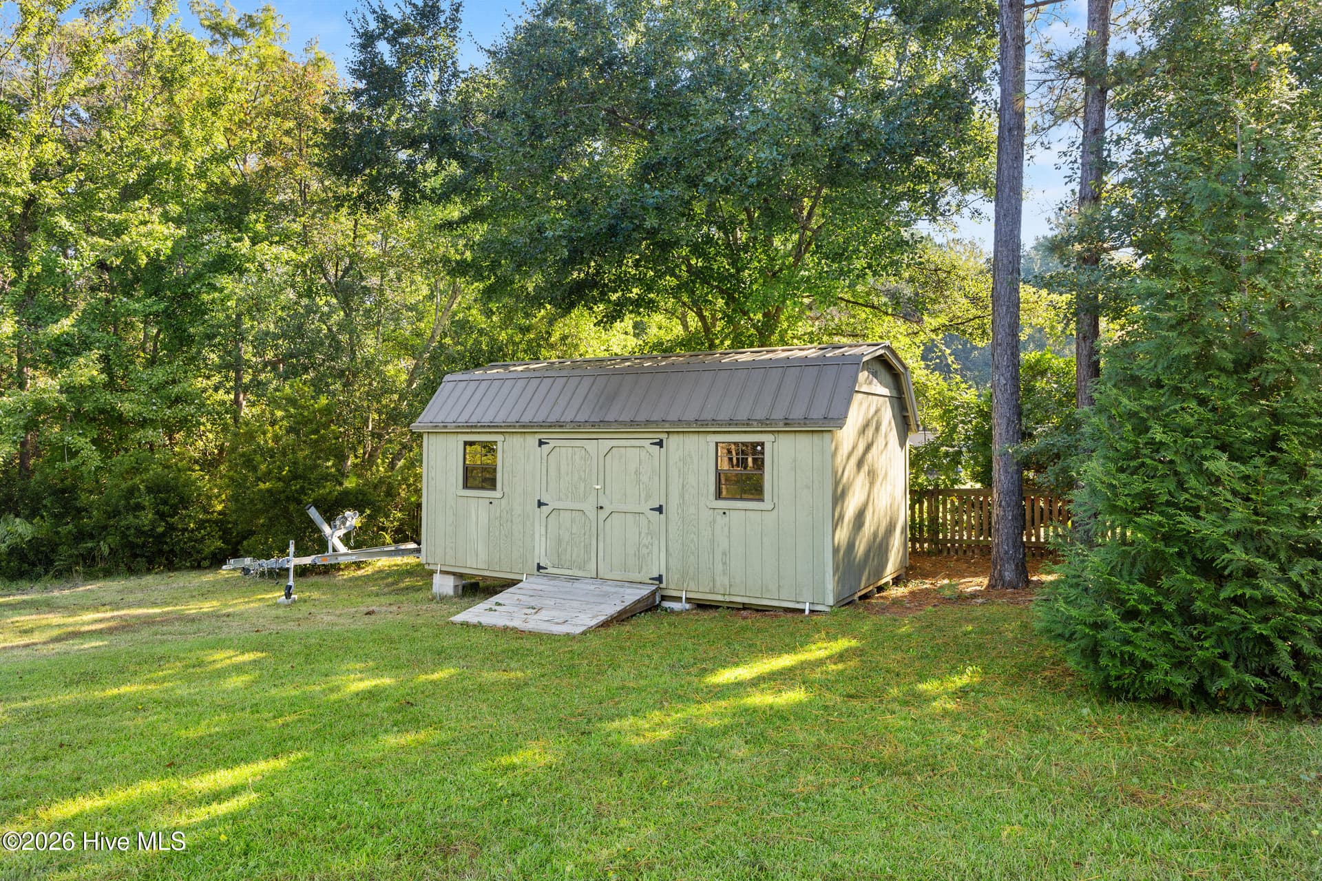 Single Family Residence at 182 Scrub Oaks Drive, Hampstead, NC 28443, photo 30 of 37