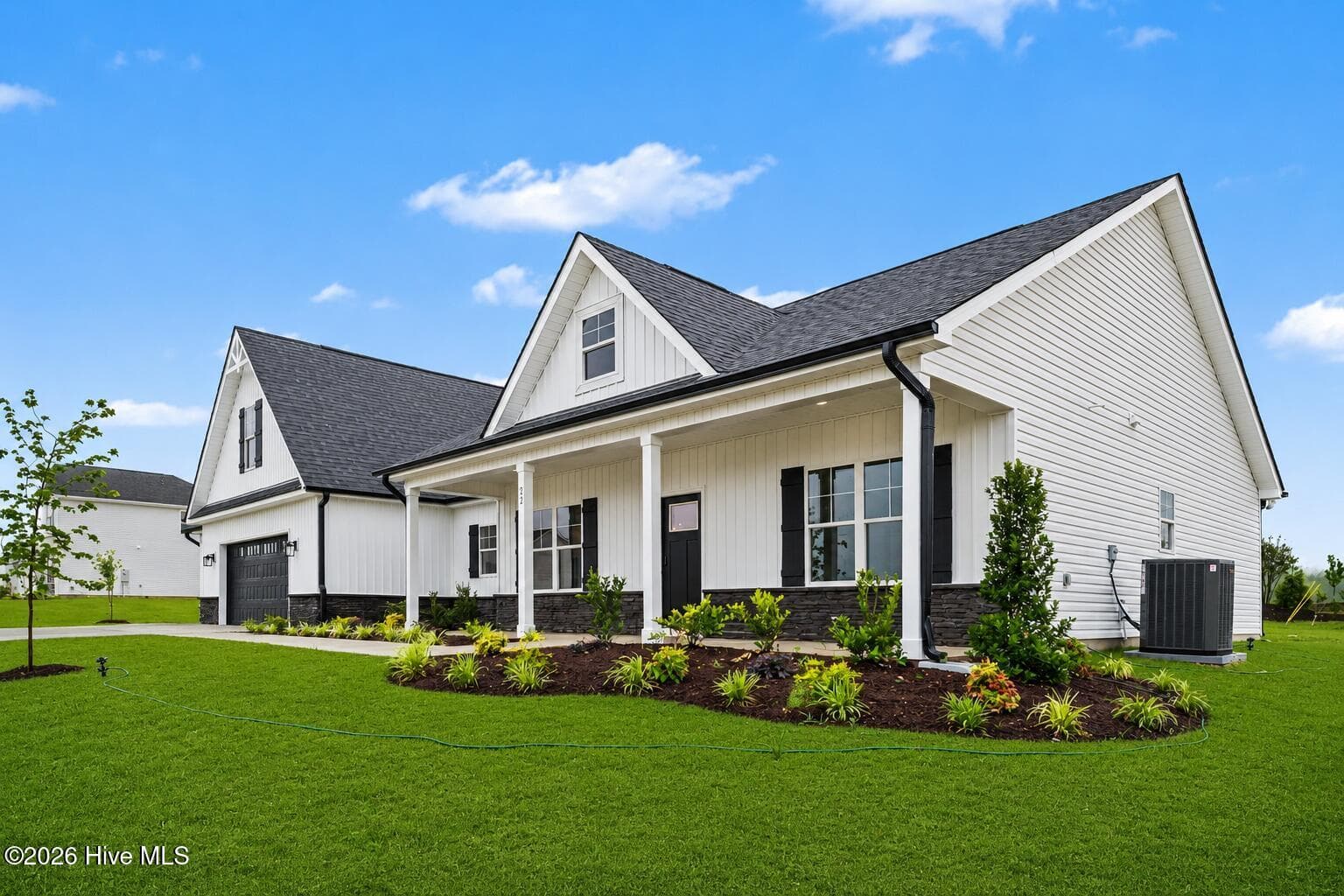 Single Family Residence at 22 Grady Farm Way, Benson, NC 27504, photo 32 of 182
