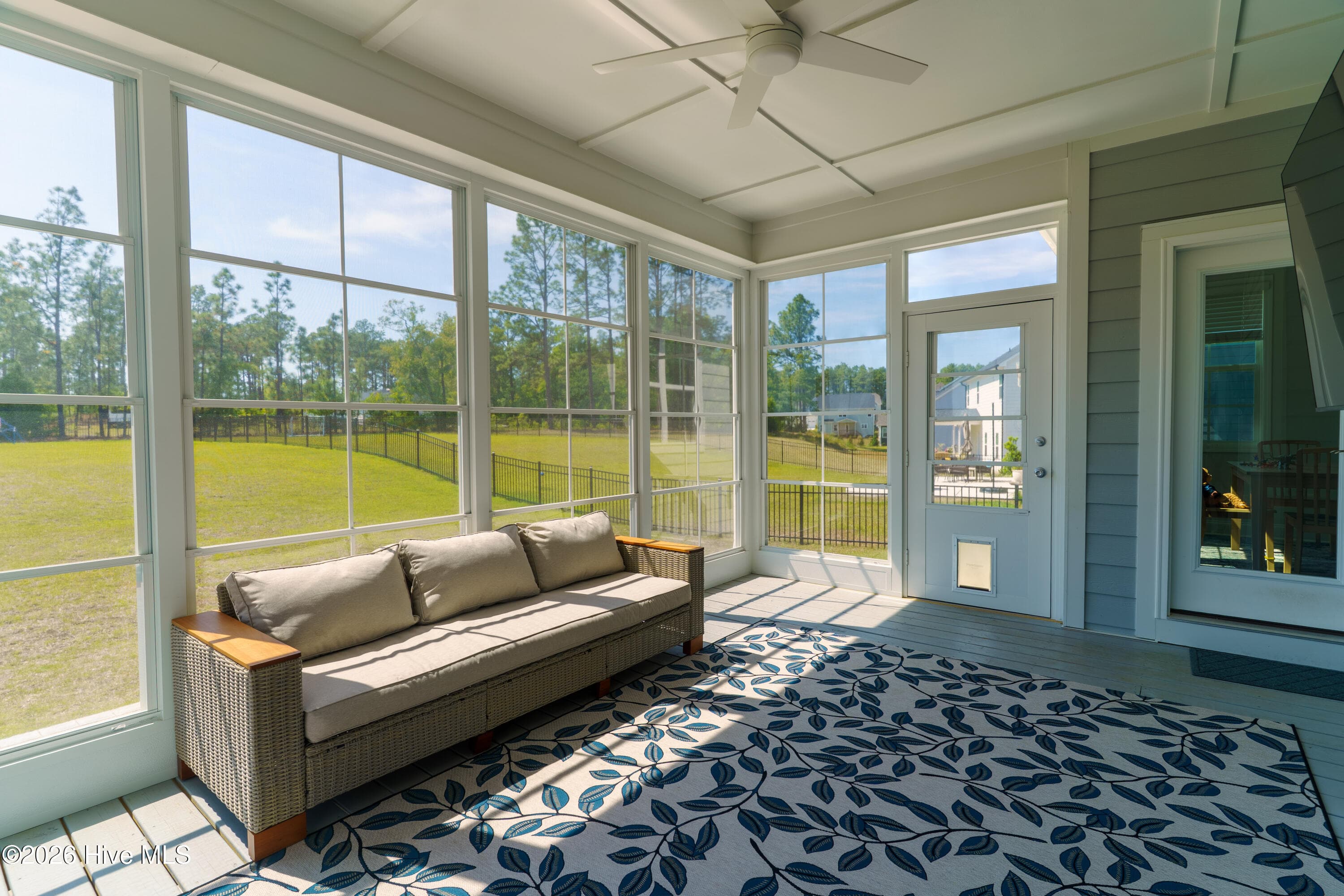 Single Family Residence at 552 Watauga Lane, Aberdeen, NC 28315, photo 49 of 58
