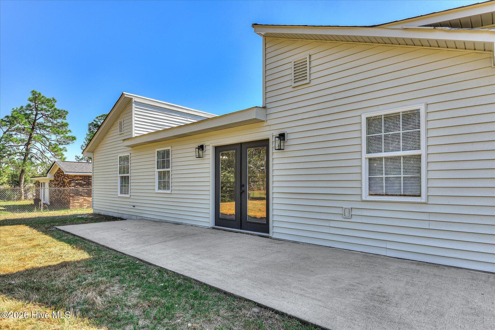 Single Family Residence at 2351 Travis Pines Drive, Augusta, GA 30906, photo 48 of 55