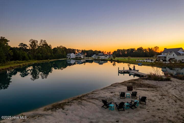 Residential Lot at 68 99 Wild Swan Lane, Minnesott Beach, NC 28510, photo 6 of 6