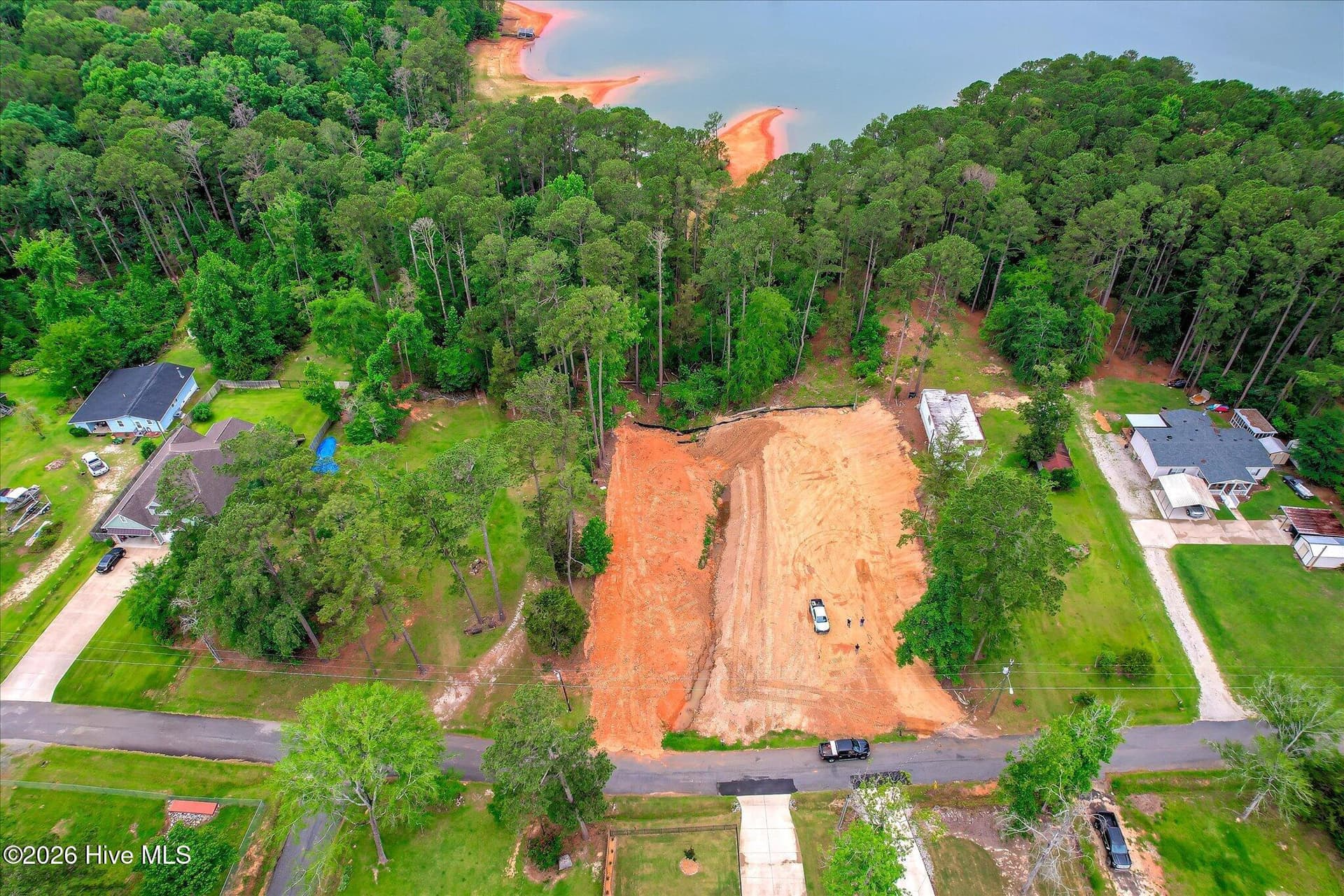 Residential Lot at 7971 Lakeside Drive, Appling, GA 30802, photo 6 of 19