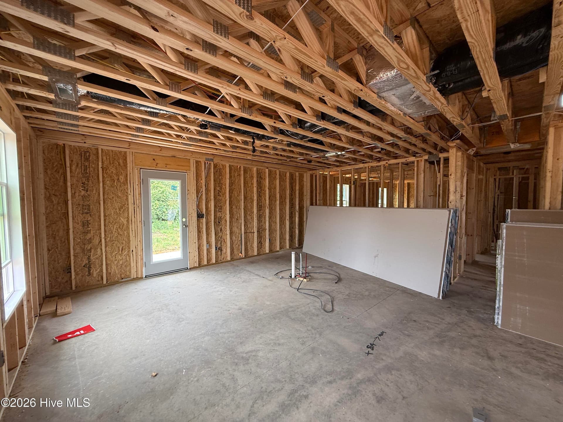 Single Family Residence at 121 Boston River Drive, Dunn, NC 28334, photo 20 of 79