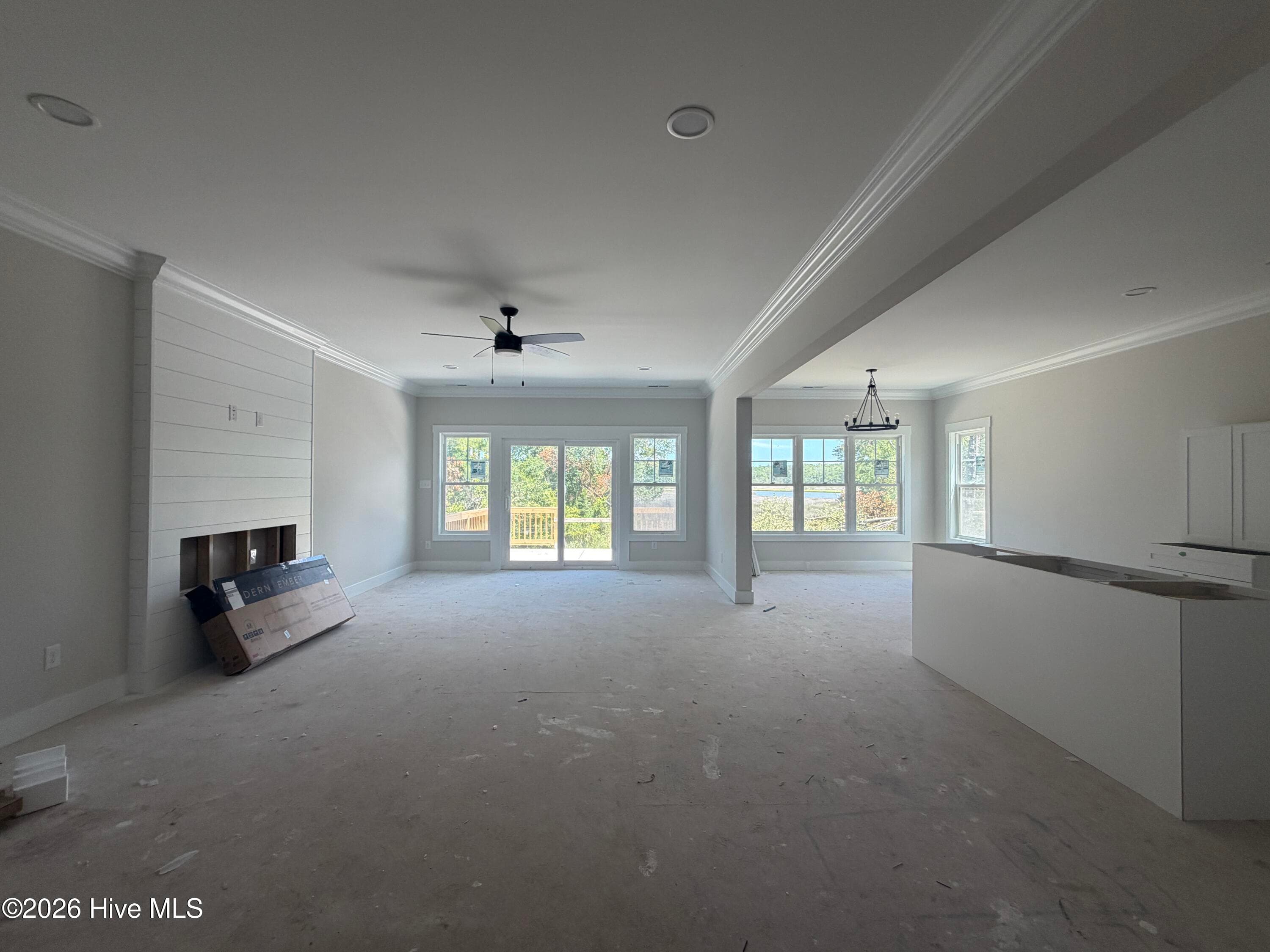 Single Family Residence at 278 E Ivybridge Drive, Hubert, NC 28539, photo 115 of 128
