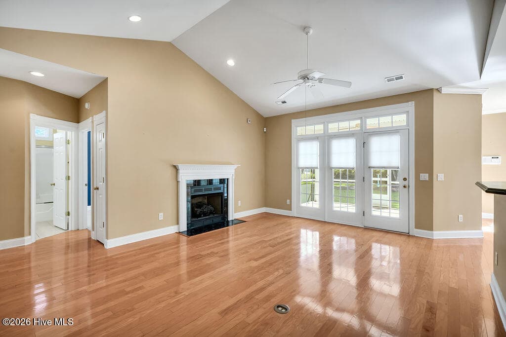 Single Family Residence at 1103 Stanfield Court, Leland, NC 28451, photo 12 of 66