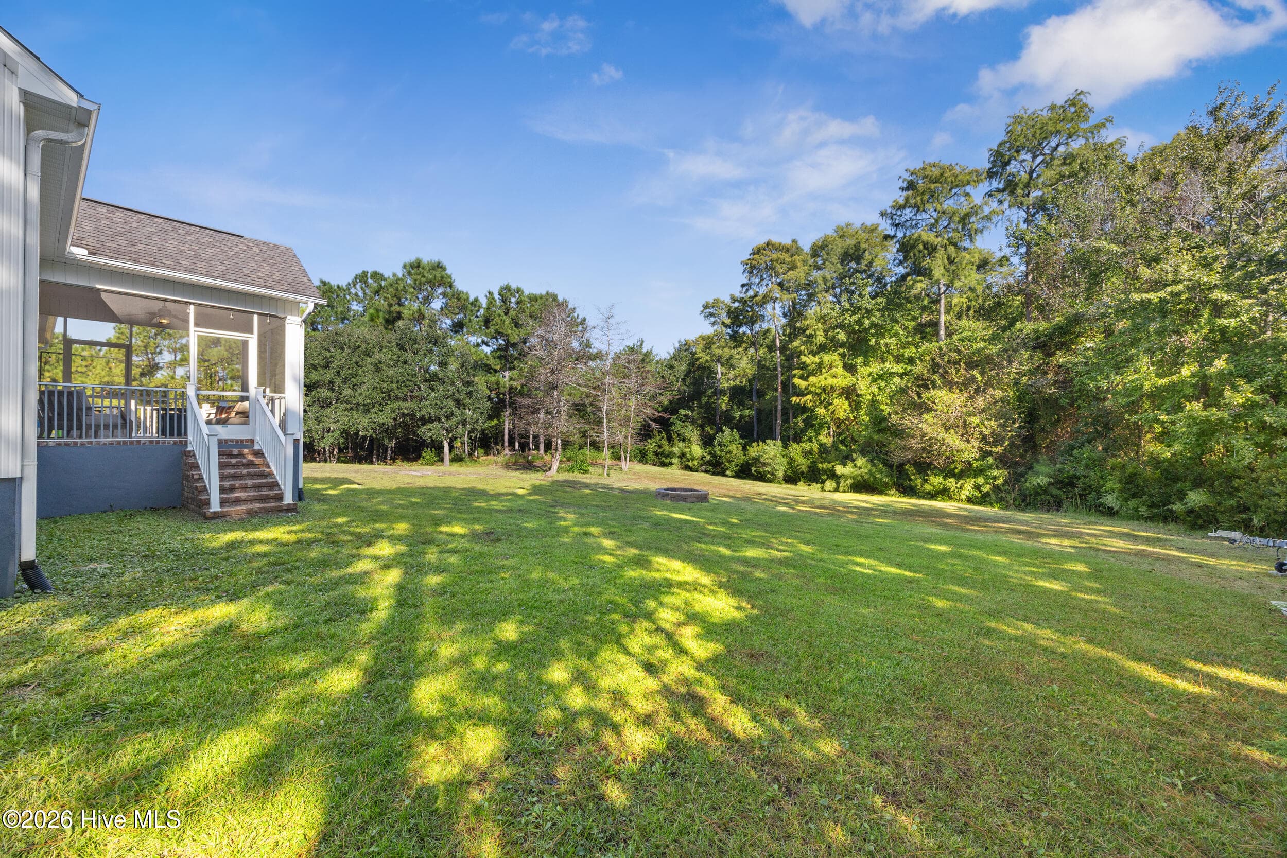 Single Family Residence at 182 Scrub Oaks Drive, Hampstead, NC 28443, photo 31 of 37