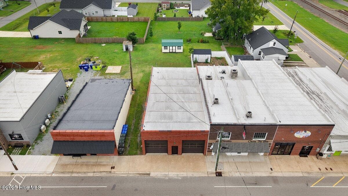 Commercial Sale at 112 S Pine Street, Princeton, NC 27569, photo 8 of 10