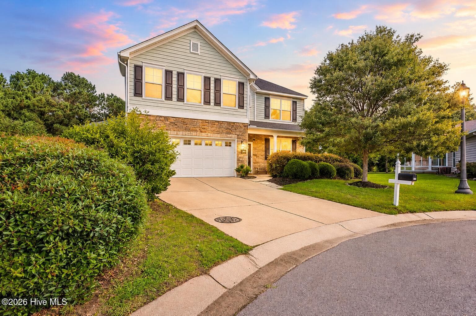 Single Family Residence at 5010 Portside Drive, Southport, NC 28461, photo 59 of 61