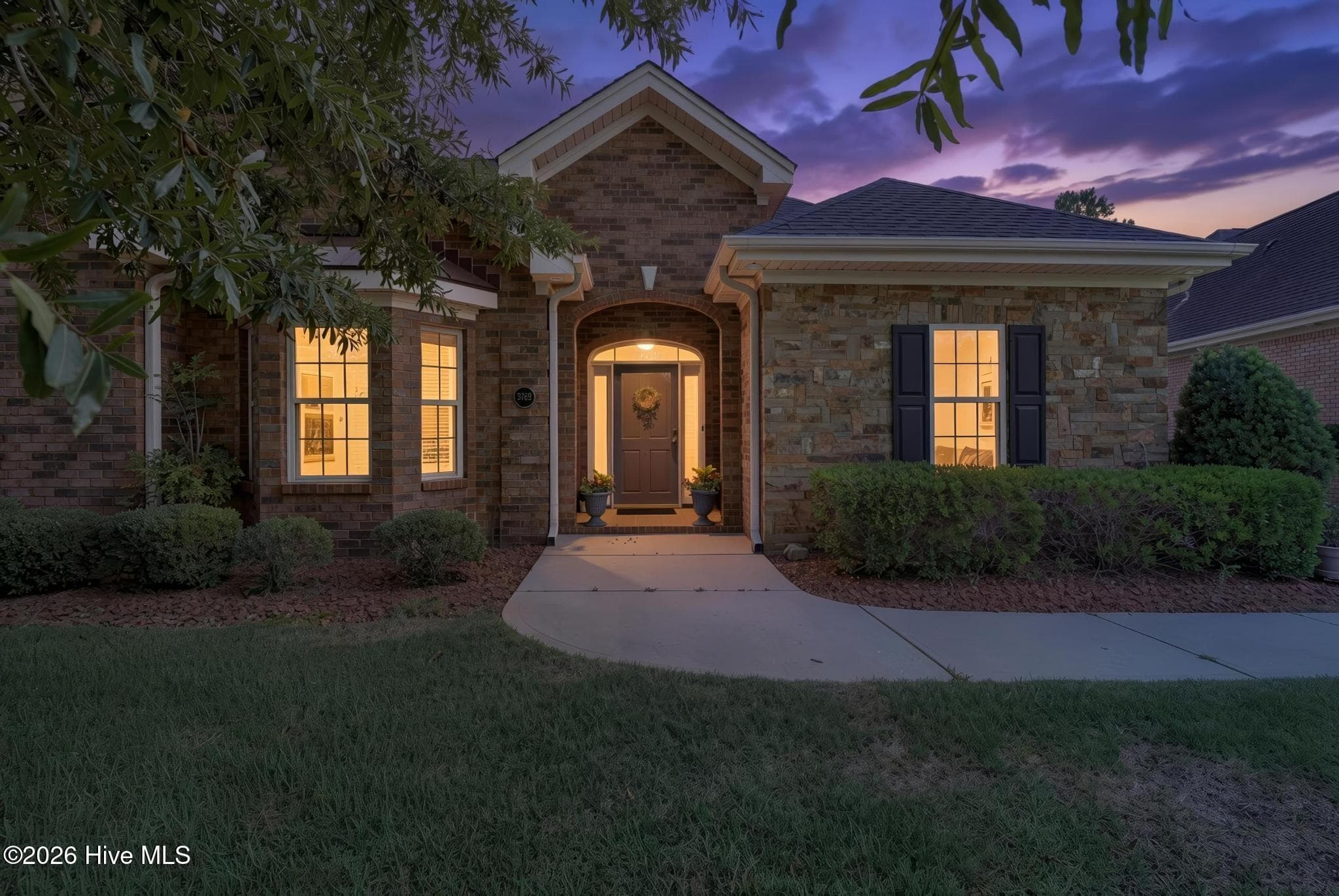 Townhouse at 3769 Anslow Drive, Leland, NC 28451, photo 3 of 57