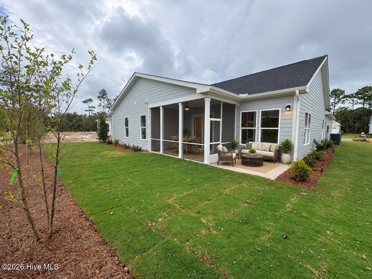 Single Family Residence at 2012 Oakton Drive 12, Southport, NC 28461, photo 32 of 66