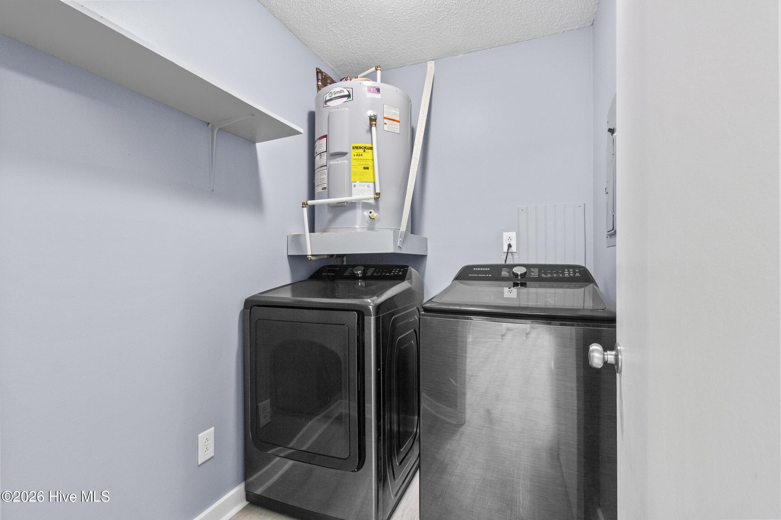 Laundry - 15a Masters Court Drive, New Bern, NC 28562
