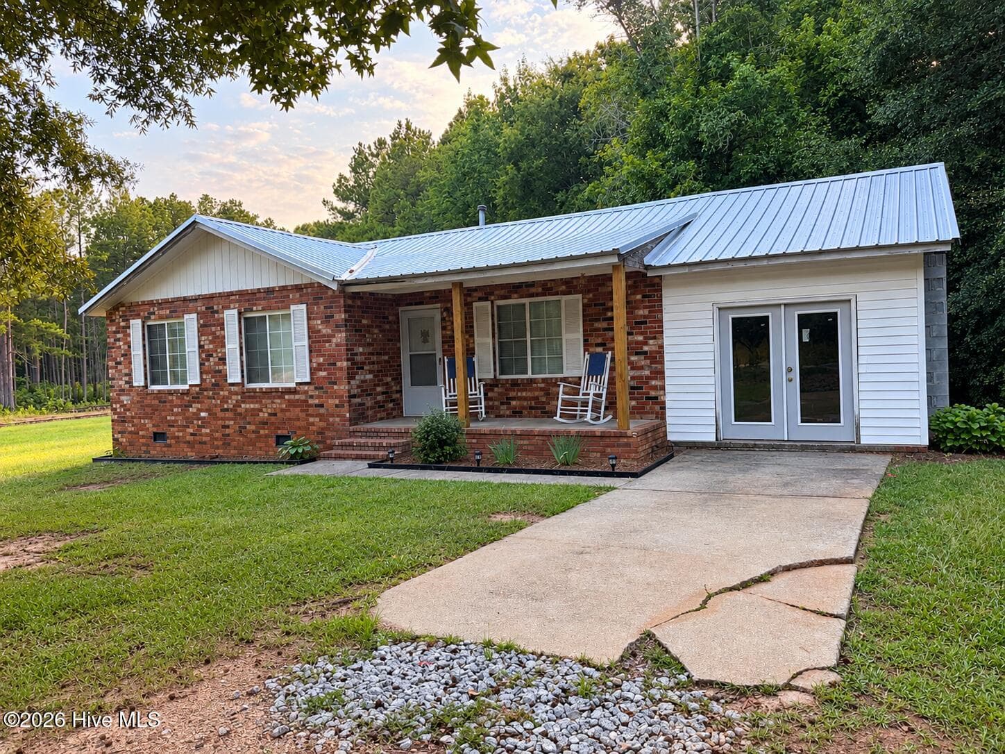 Single Family Residence at 4743 Ogeechee River Road, Warrenton, GA 30828