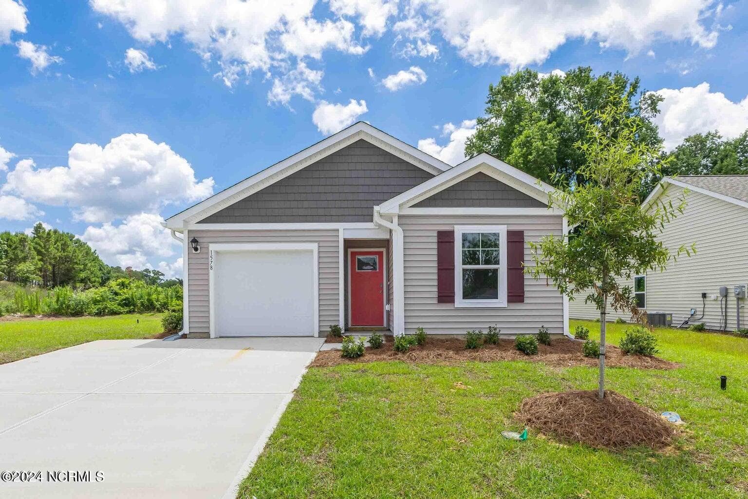 1234 Skystone Loop NE Lot 72, Supply, NC 28462