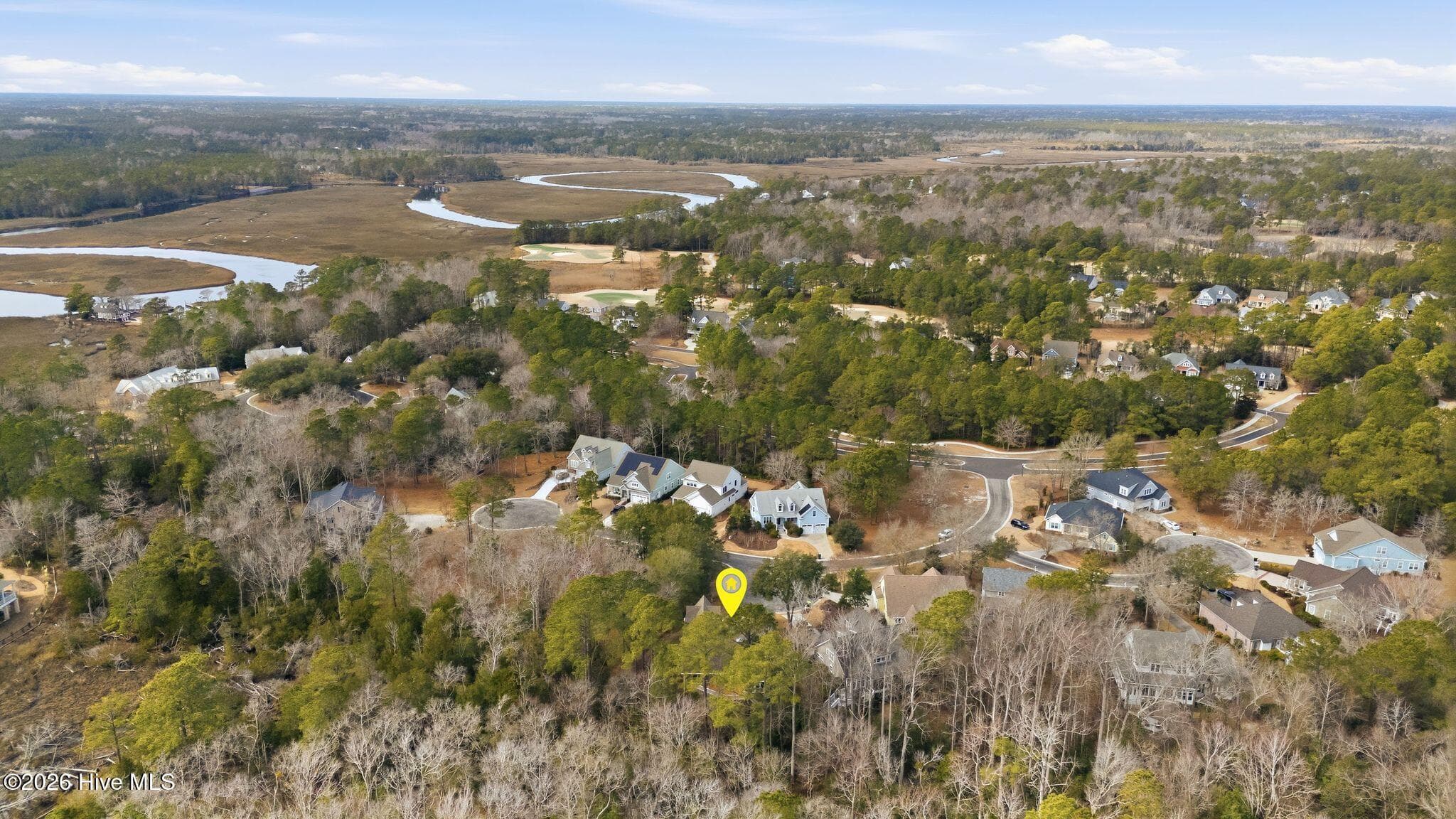 Single Family Residence at 307 Jarret Bay Court SE, Bolivia, NC 28422, photo 77 of 146