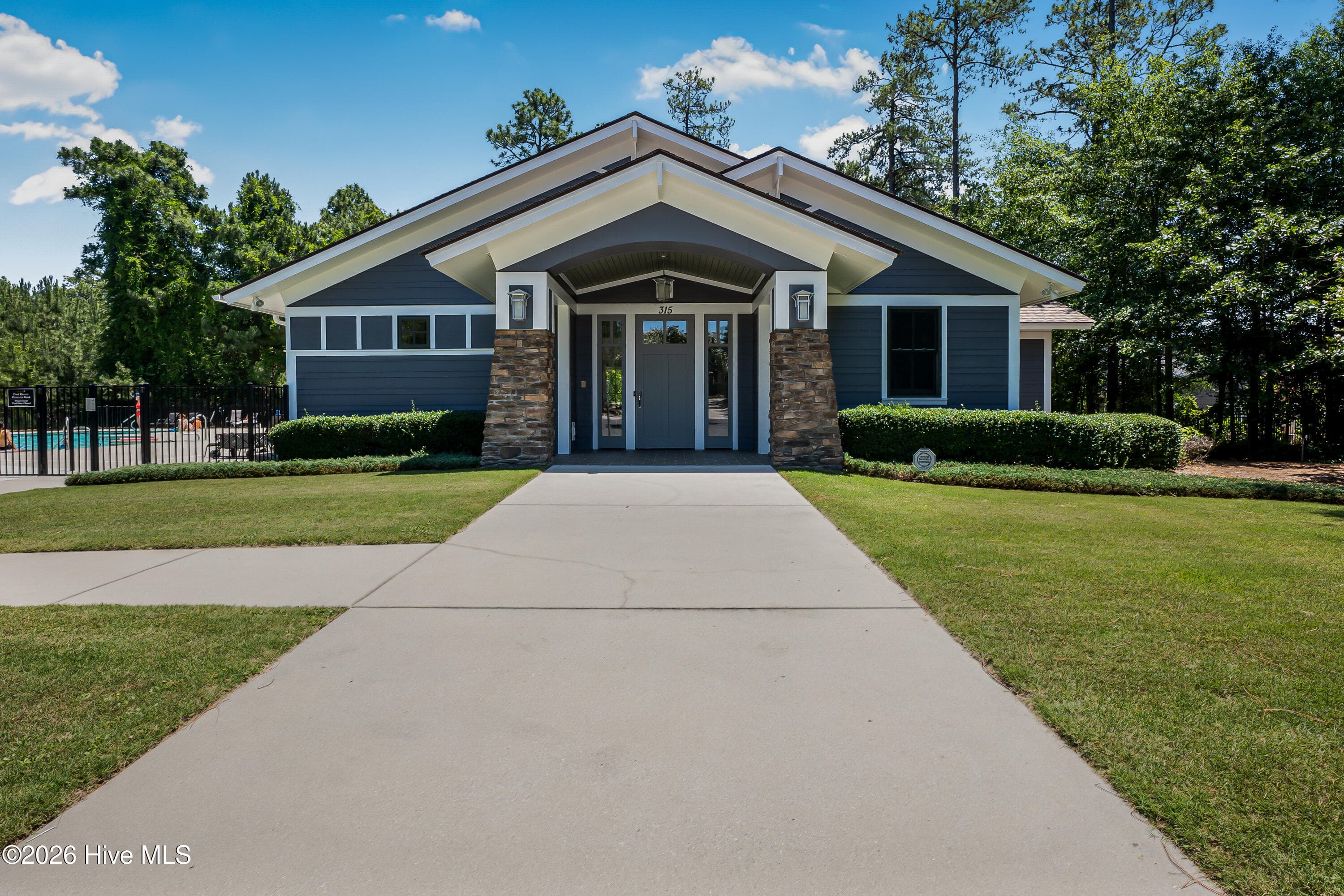 Single Family Residence at 380 N Bracken Fern Lane, Southern Pines, NC 28387, Southern Pines, photo 43 of 43