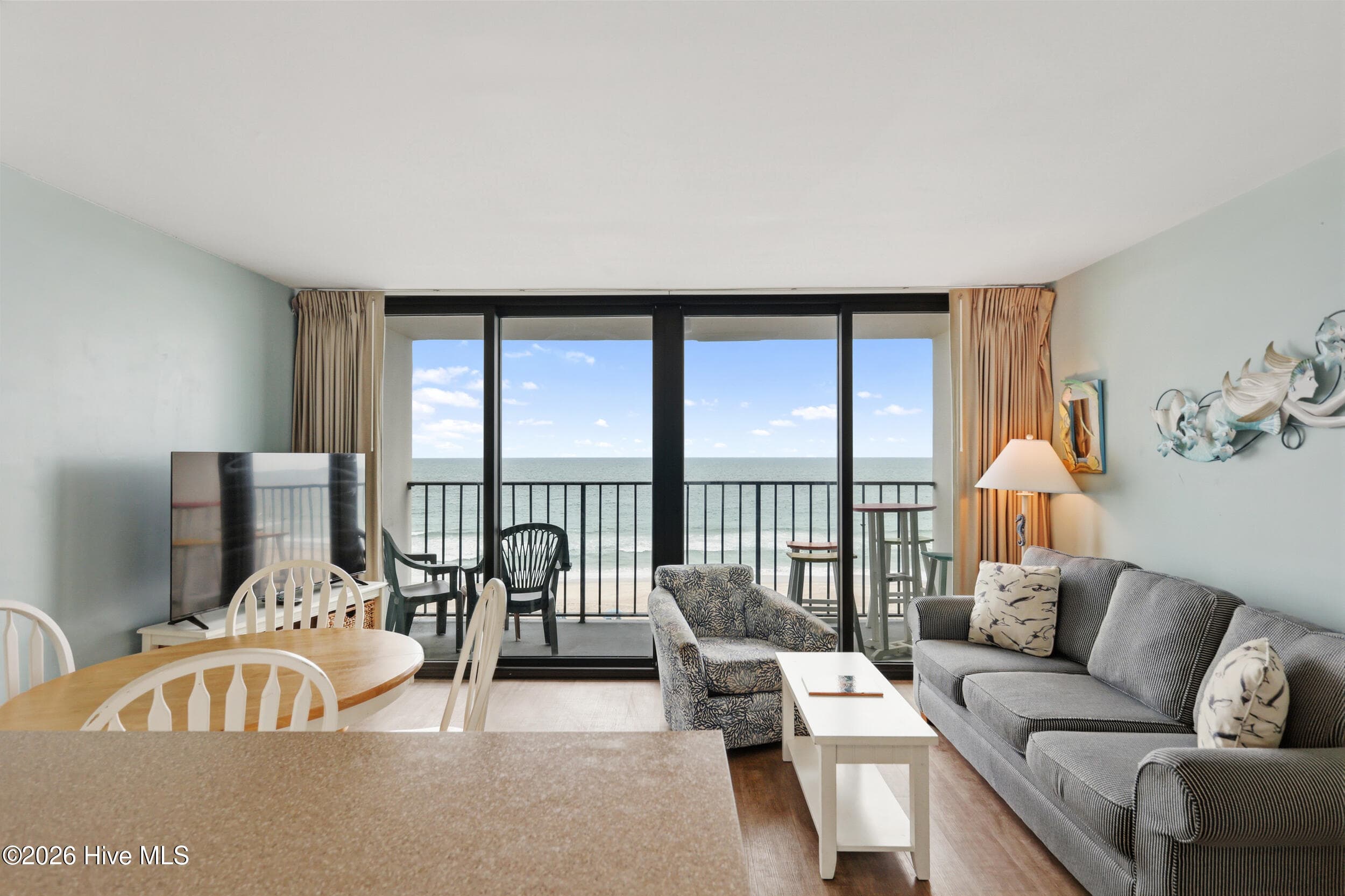 Condominium at 1615 Lake Park Boulevard S Unit 612, Carolina Beach, NC 28428, photo 3 of 38