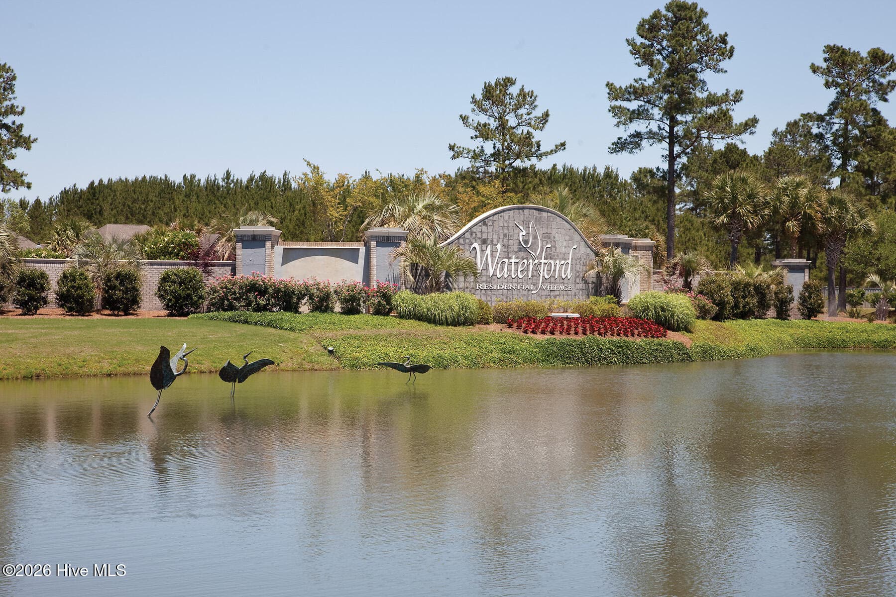Single Family Residence at 1135 Water Lily Way, Leland, NC 28451, photo 73 of 73