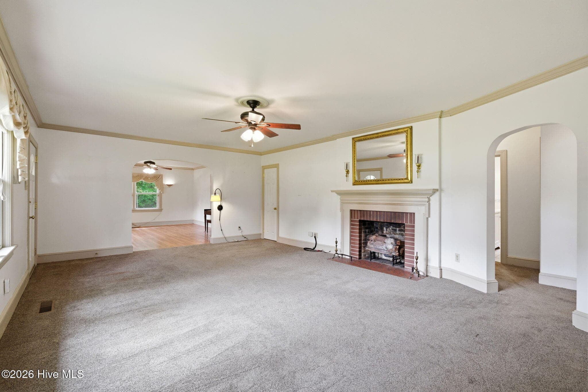 Single Family Residence at 1050 Springfield Road, Rocky Mount, NC 27801, photo 14 of 34