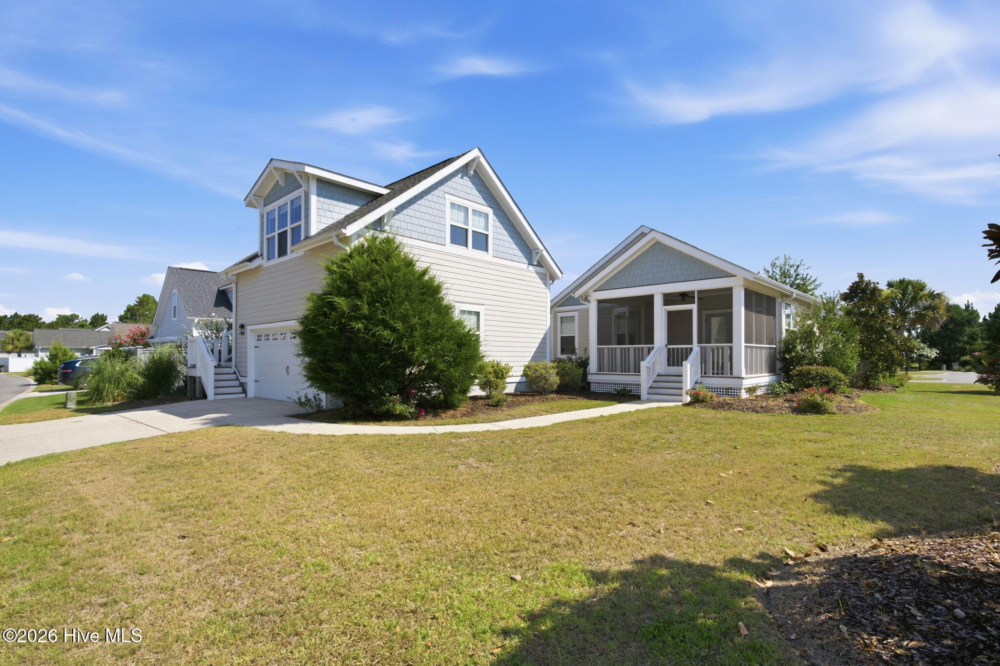 Single Family Residence at 8701 Maple Ash Trail NE, Leland, NC 28451, photo 41 of 47