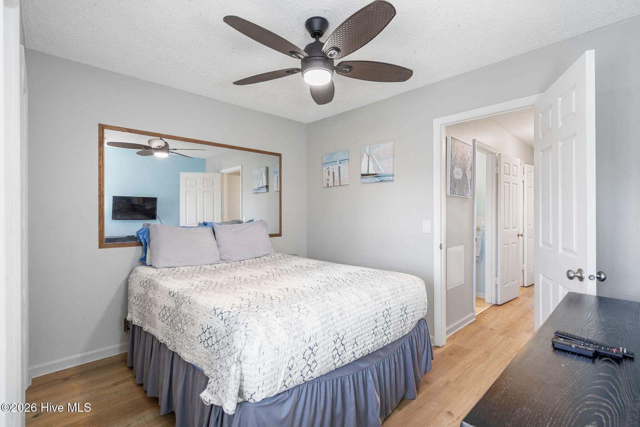 Condominium at 200 Lake Park Boulevard S 6c, Carolina Beach, NC 28428, photo 35 of 56