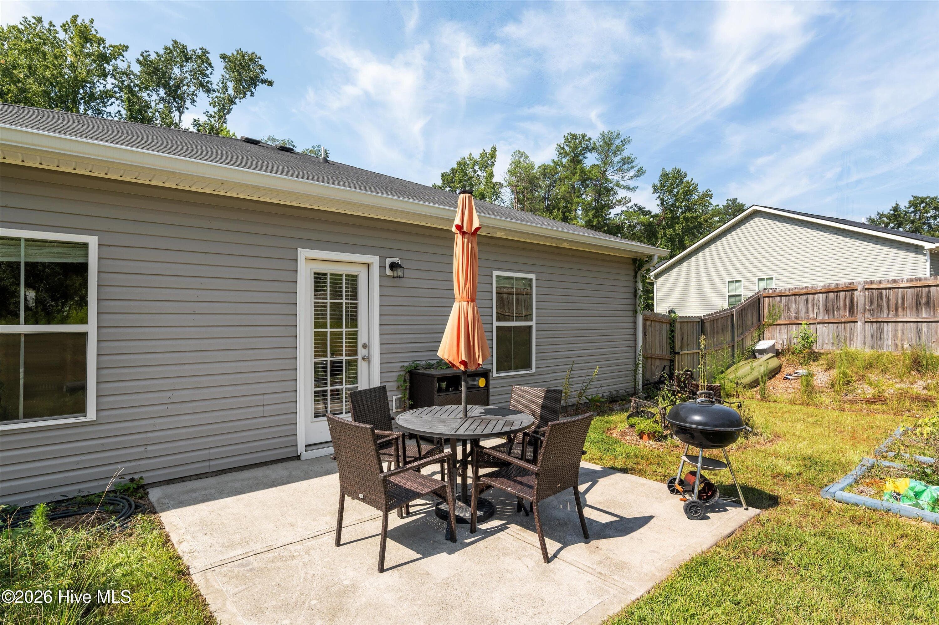 Single Family Residence at 805 Stephens Street, Grovetown, GA 30813, photo 26 of 29