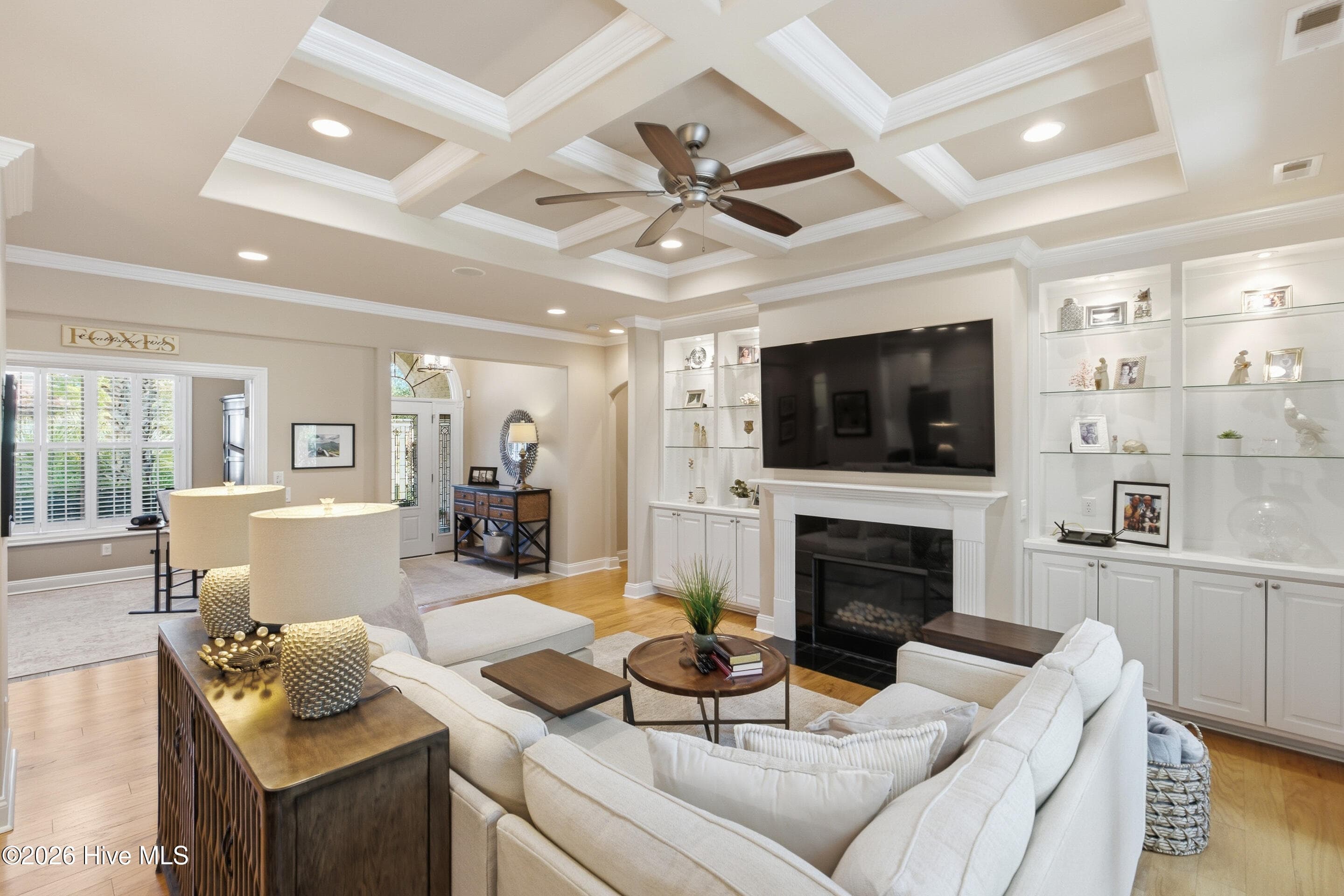 Single Family Residence at 3621 Rosewood Landing Drive, Castle Hayne, NC 28429, photo 12 of 57