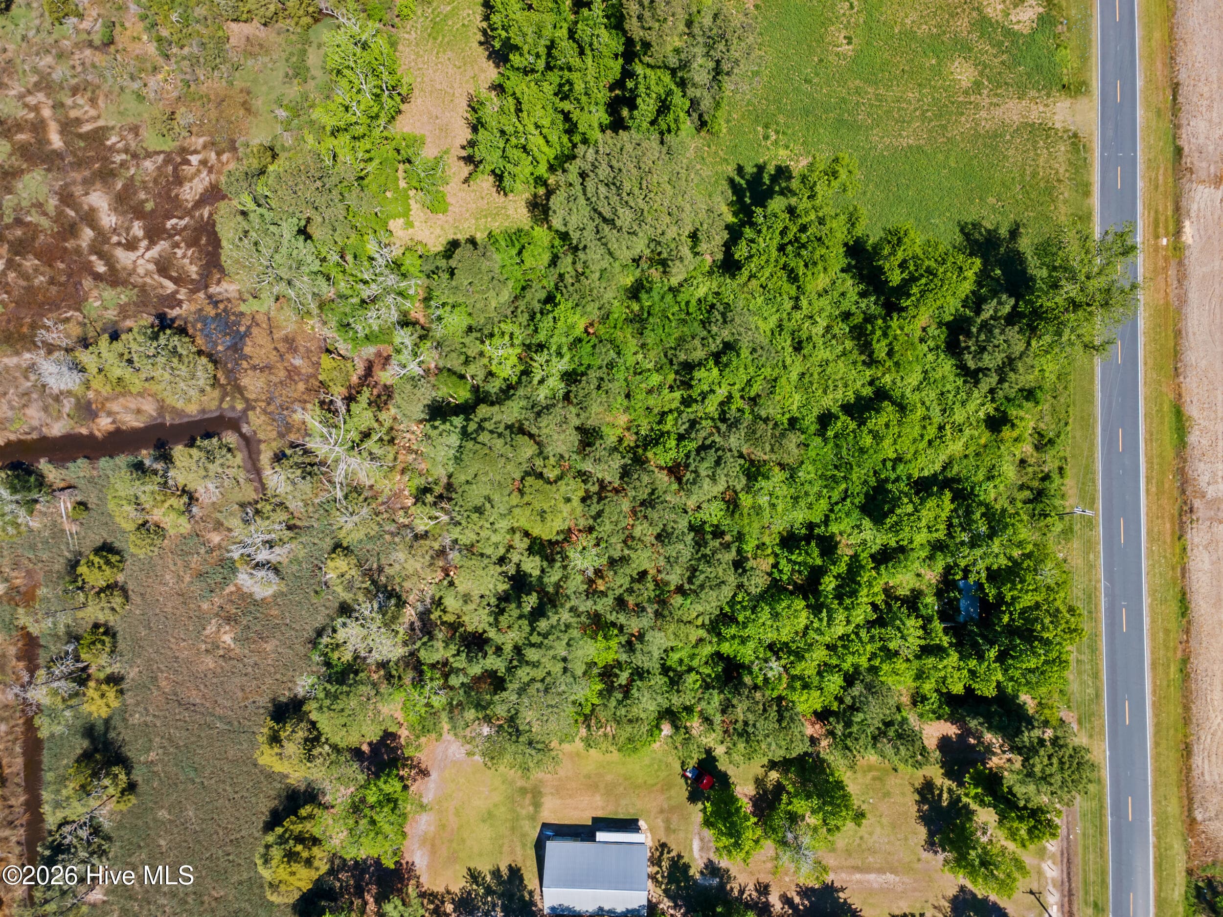 Residential Lot at 485 Florence Road, Merritt, NC 28556, photo 11 of 19