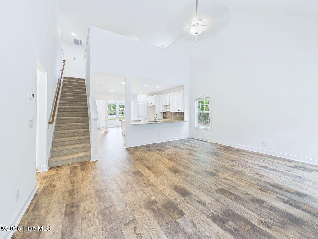 TELLURIDE LOT 04 - 'Berton' - 221 Telluride Court, Aberdeen, NC 28315