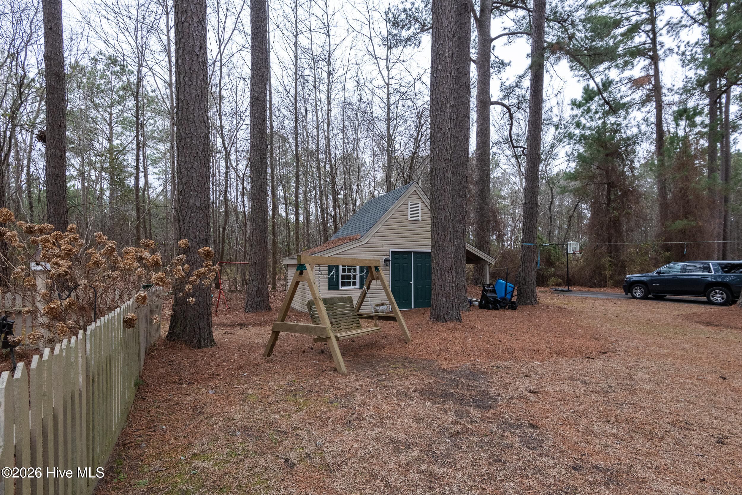 Single Family Residence at 3793 Robinson Street, Bethel, NC 27812, photo 2 of 4