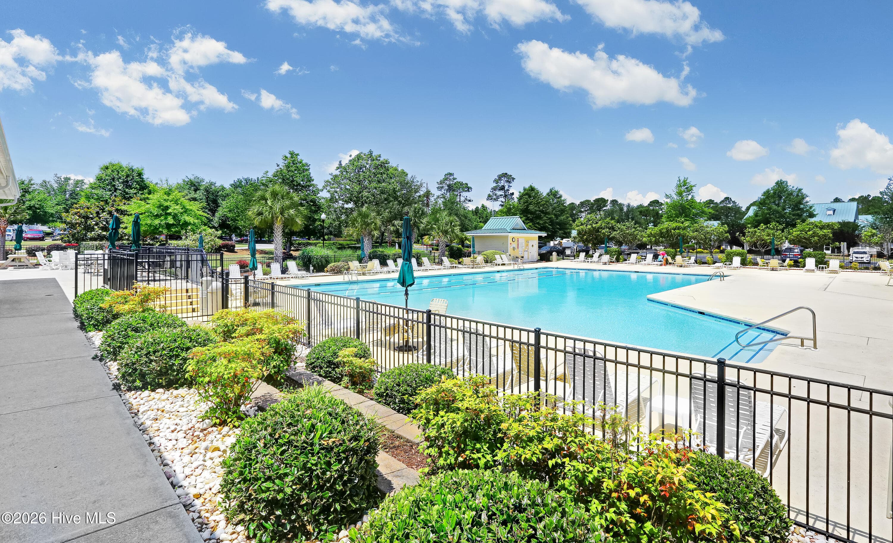 Condominium at 1620 Goley Hewett Road SE Unit 407, Bolivia, NC 28422, photo 65 of 102