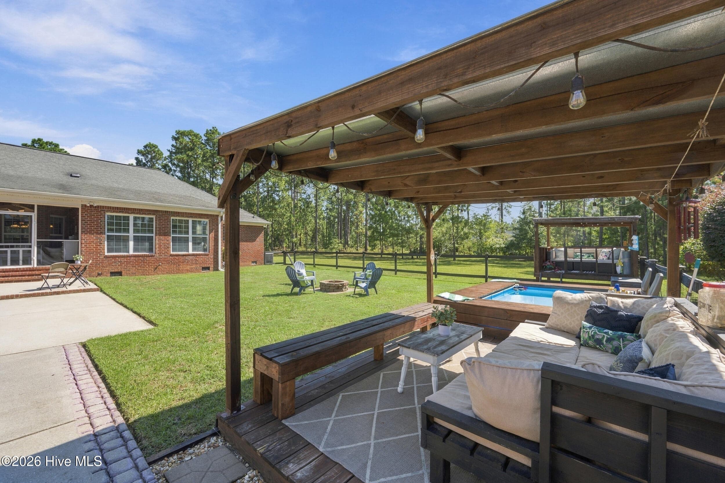Single Family Residence at 445 Maxwell Road, Aiken, SC 29803, photo 8 of 66